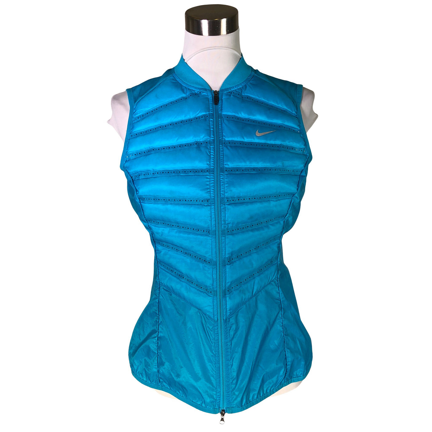 Unisex Nike - Urheiluliivi, koko 38 - (1)
