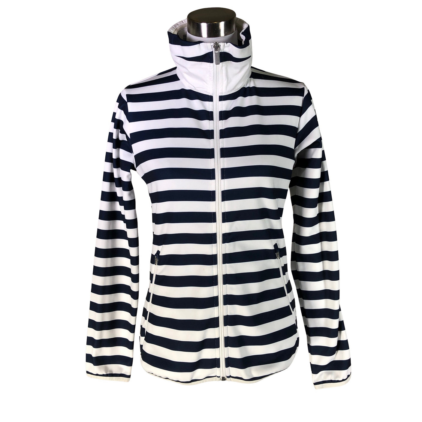Unisex Helly Hansen - Fleecetakki, koko 38 - (1)