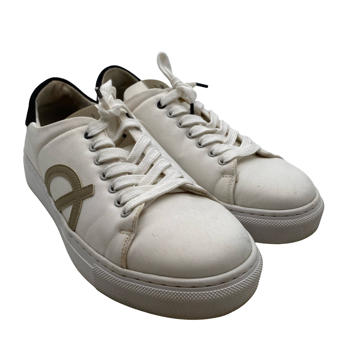 Unisex LØCI - Tennarit, koko 39 - (2)