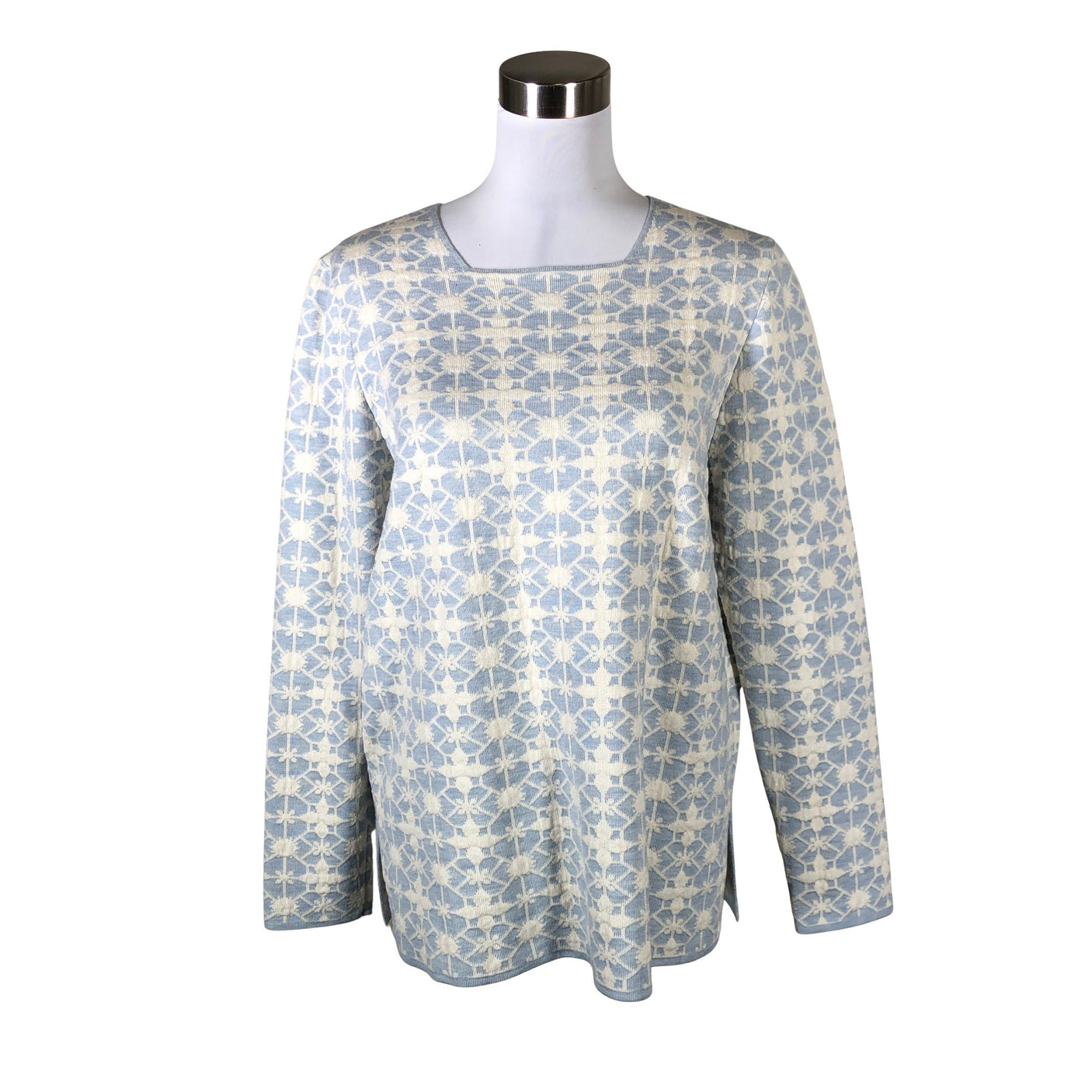 Unisex Oleana - Neulepaita, koko 40 - (1)