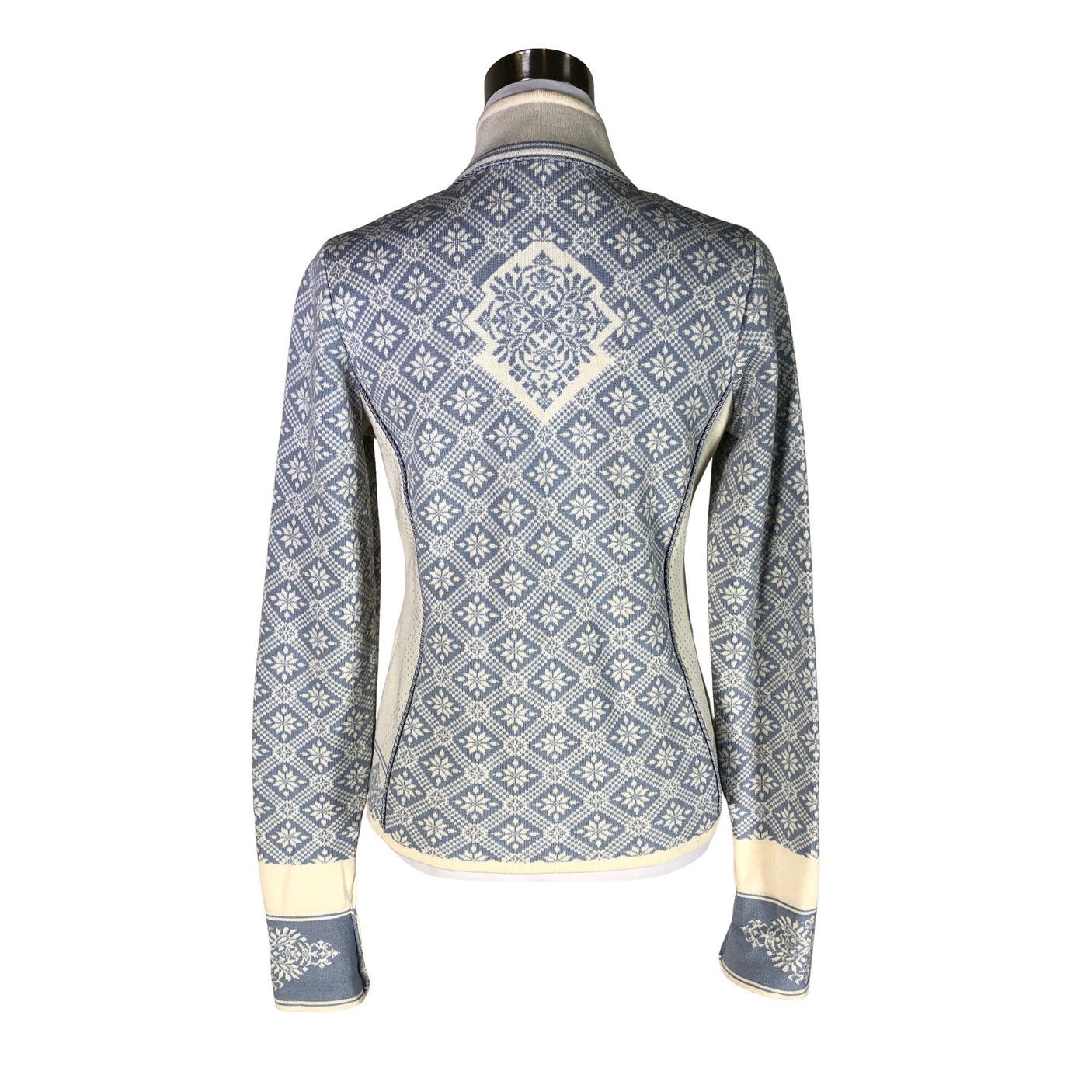 Unisex Dale of Norway - Neuletakki, koko 38 - (2)