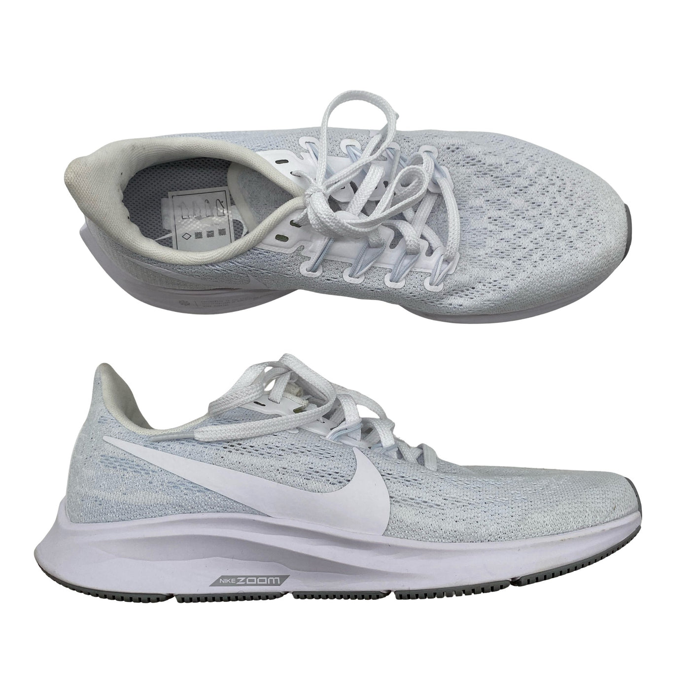 Unisex Nike - Juoksukengät, koko 38 - (1)