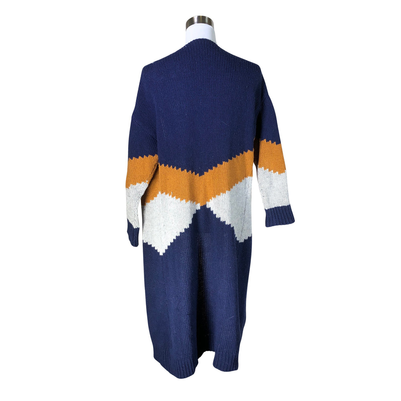 Unisex House of Lola - Neuletakki, koko 40 - (2)