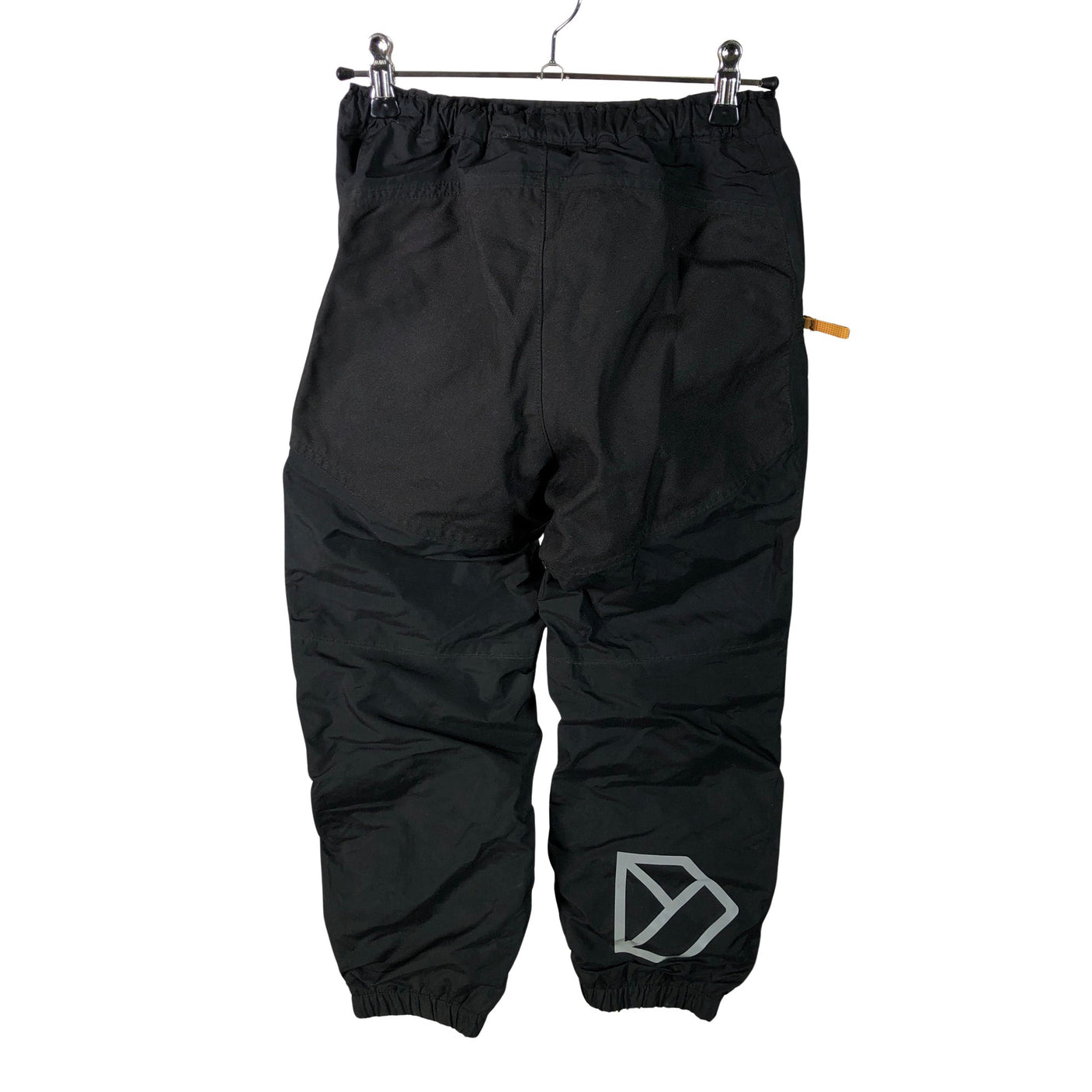 Unisex Didriksons - Ulkoiluhousut, koko 116 - 122 - (2)