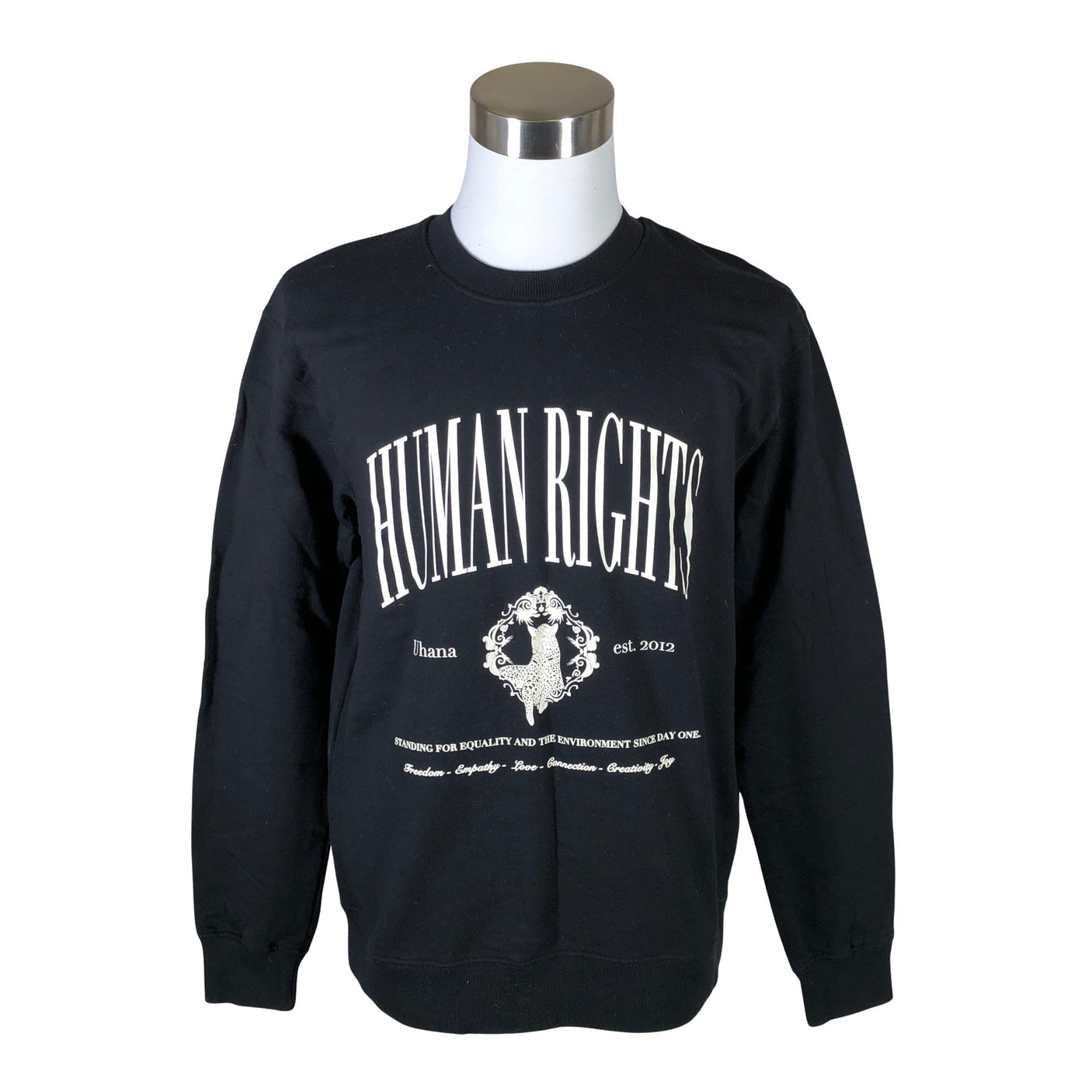 Unisex Uhana Design - Collegepaita, koko L - (1)