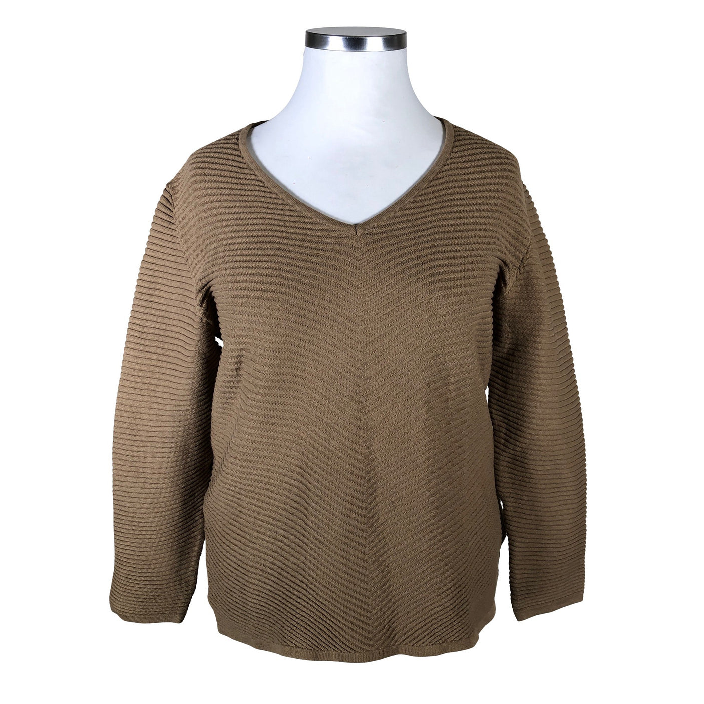 Unisex Tom Tailor - Neulepaita, koko 42 - (1)