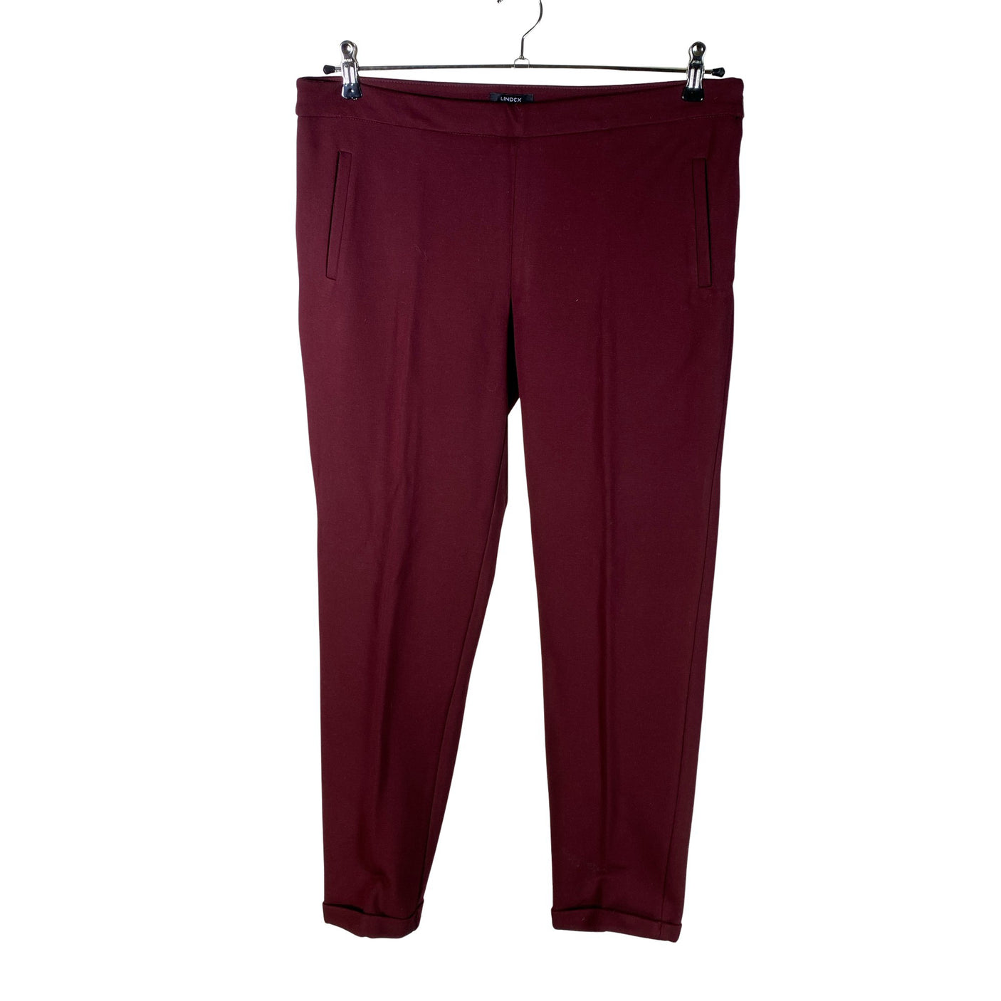 Unisex Lindex - Kangashousut, koko 44 - (1)