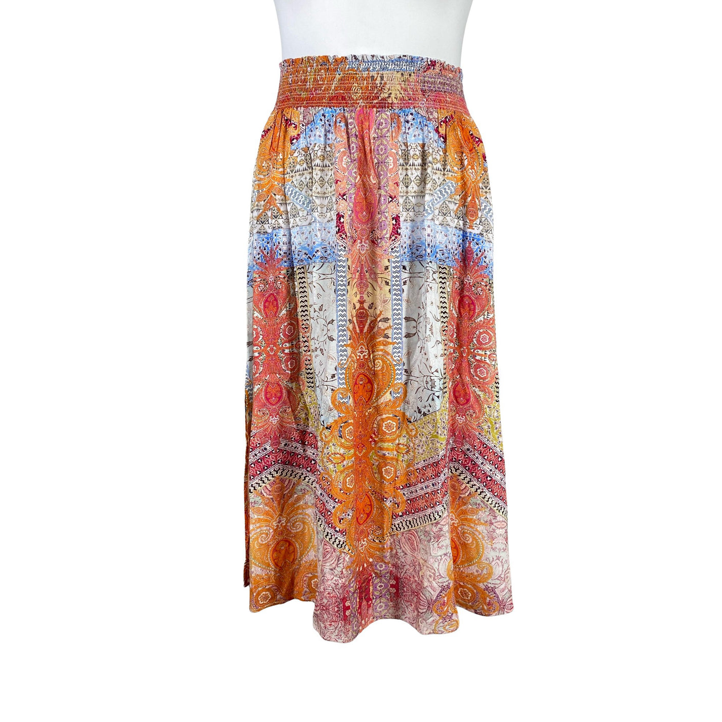 Unisex Lindex - Kangashame, koko 42 - (2)