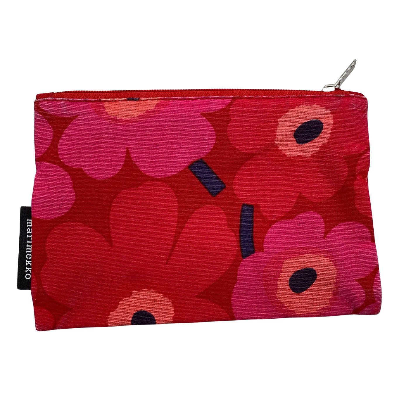 Unisex Marimekko - Toilettilaukku, koko Mini - (1)