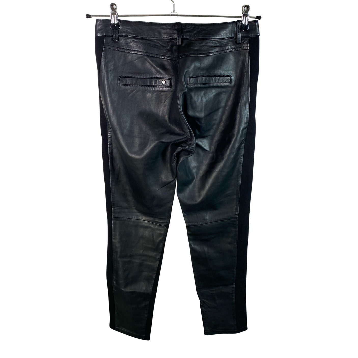 Unisex Ic Companys - Nahkahousut, koko 36 - (2)