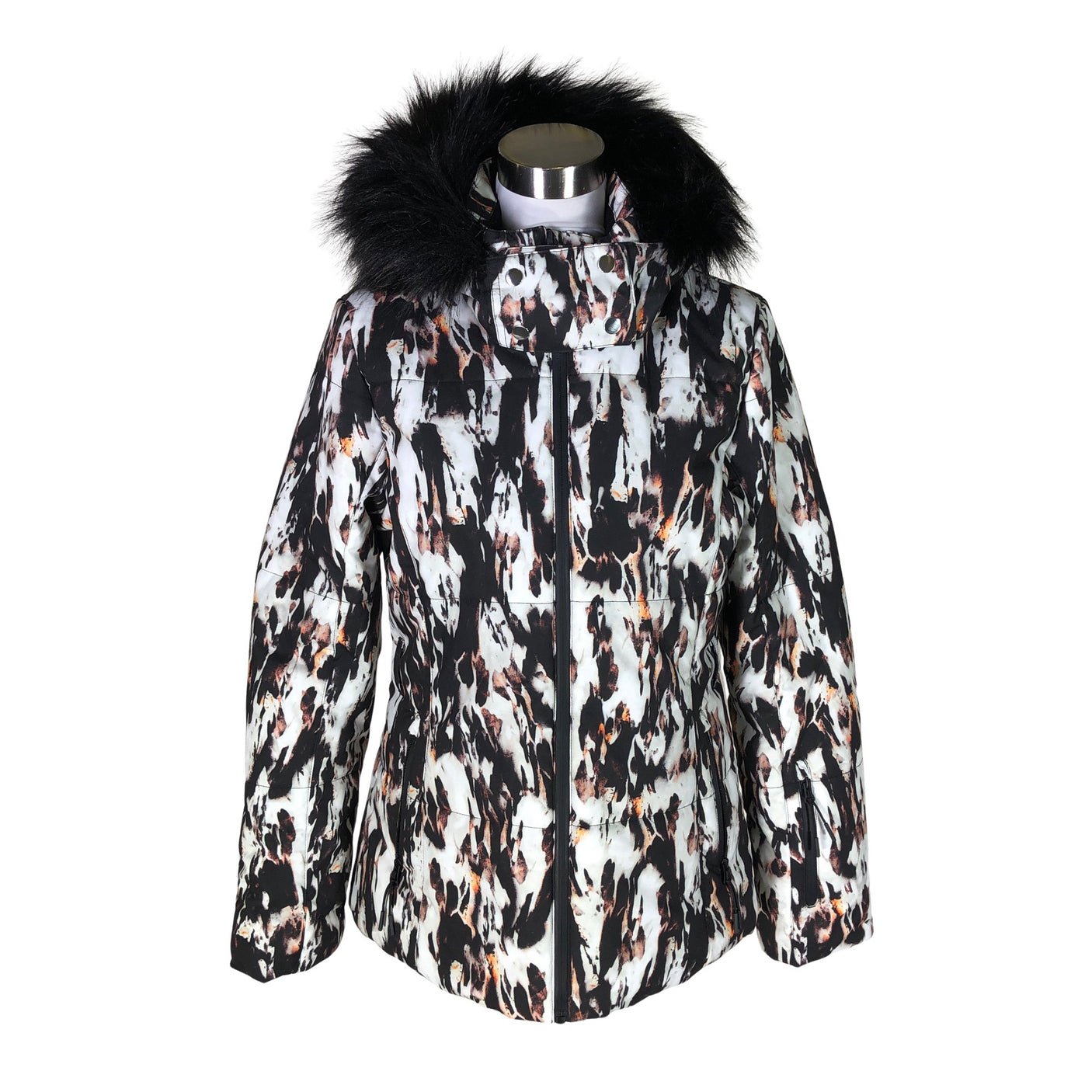 Unisex Karen Millen - Toppatakki, koko 40 - (1)
