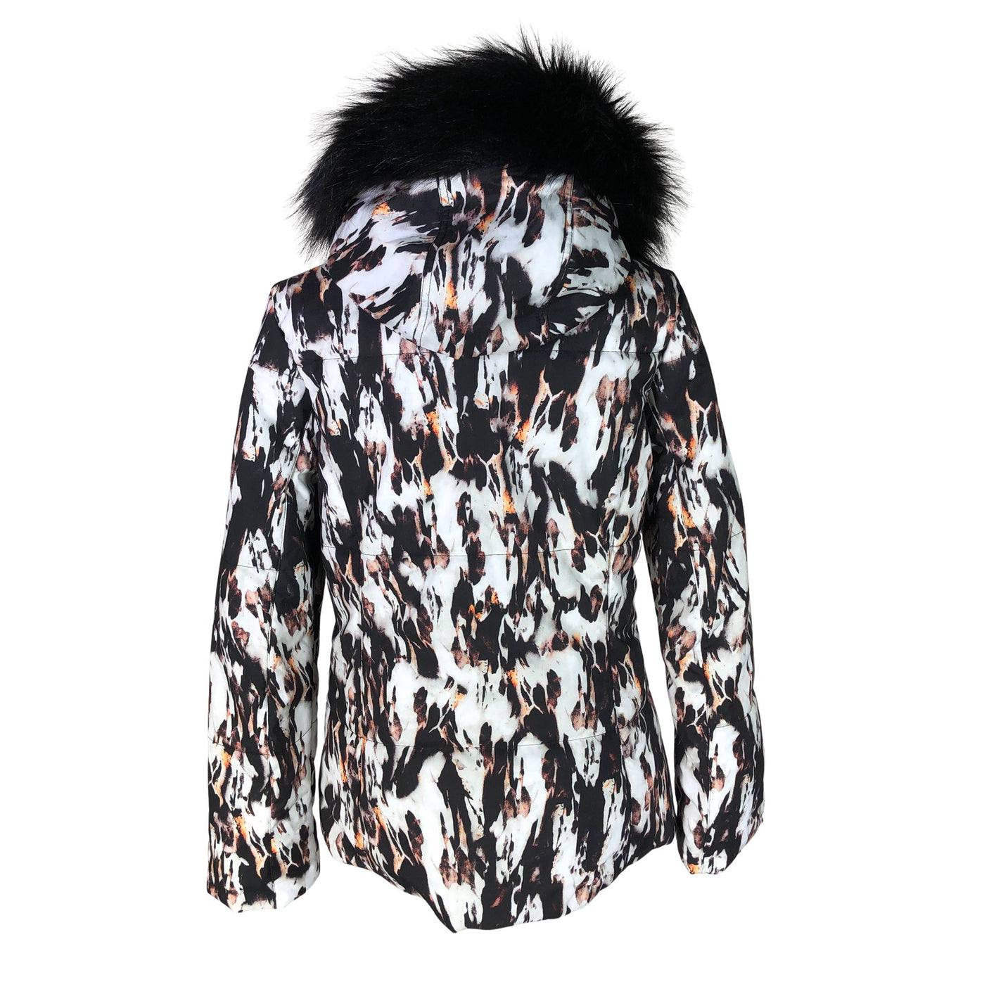 Unisex Karen Millen - Toppatakki, koko 40 - (2)