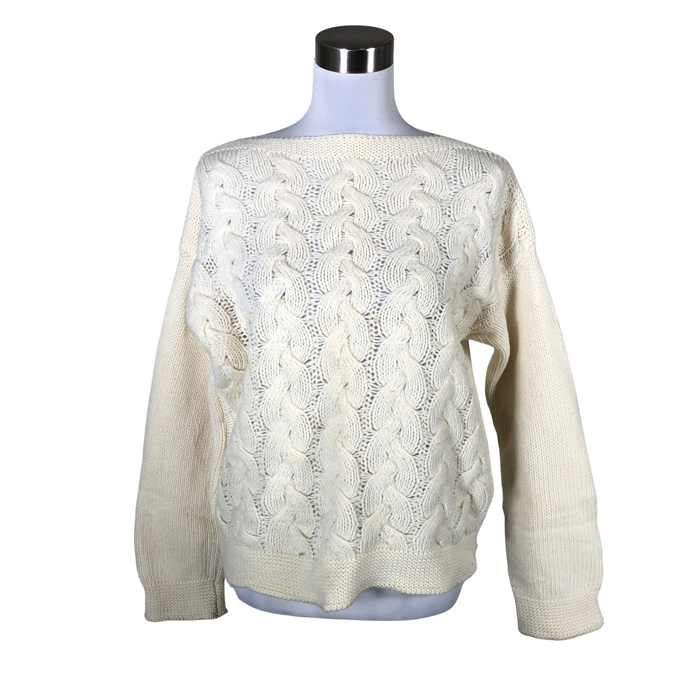 Unisex Benetton - Neulepaita, koko 36 - (1)