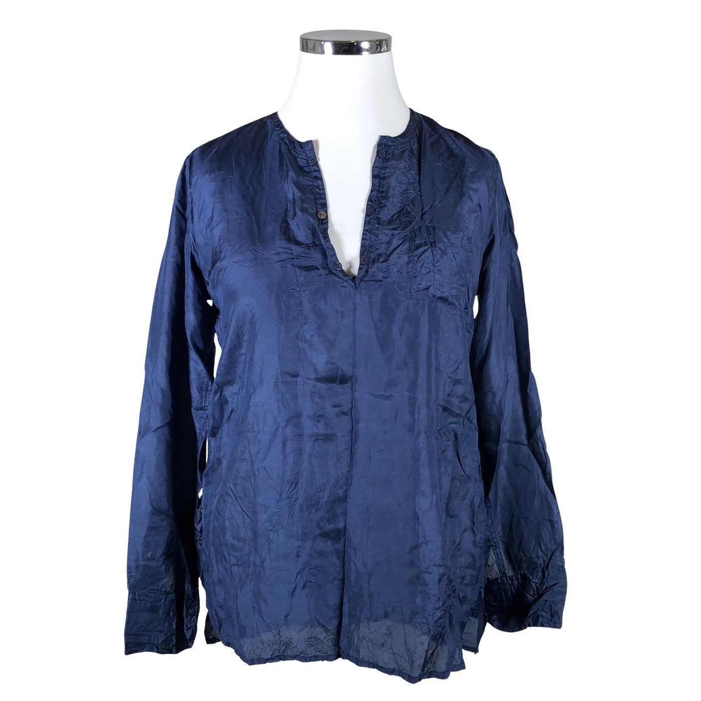 Unisex Hunkydory - Sifonkitunika, koko 42 - (1)