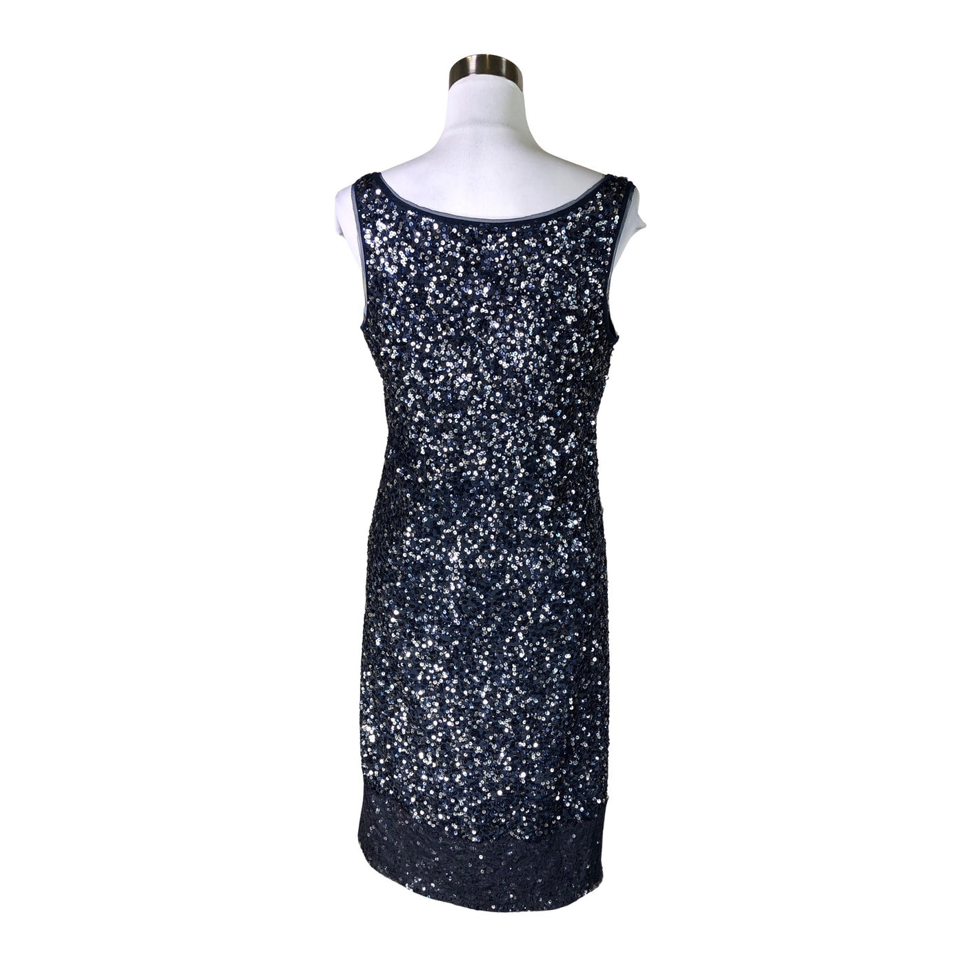 Unisex Andiata - Juhlamekko, koko 38 - (2)