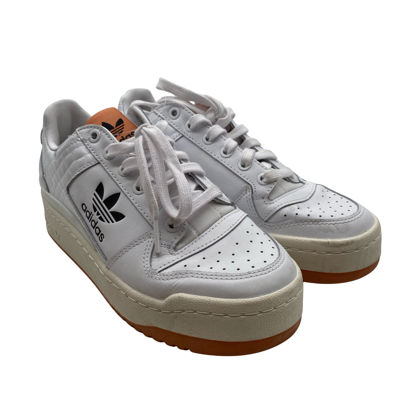 Unisex Adidas - Tennarit, koko 38 - (2)