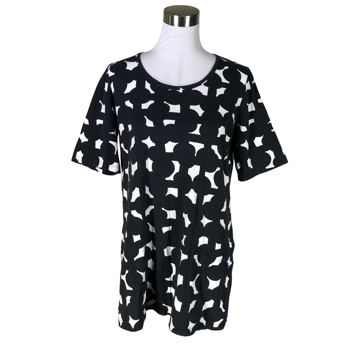 Unisex Nanso - Trikootunika, koko 40 - (1)