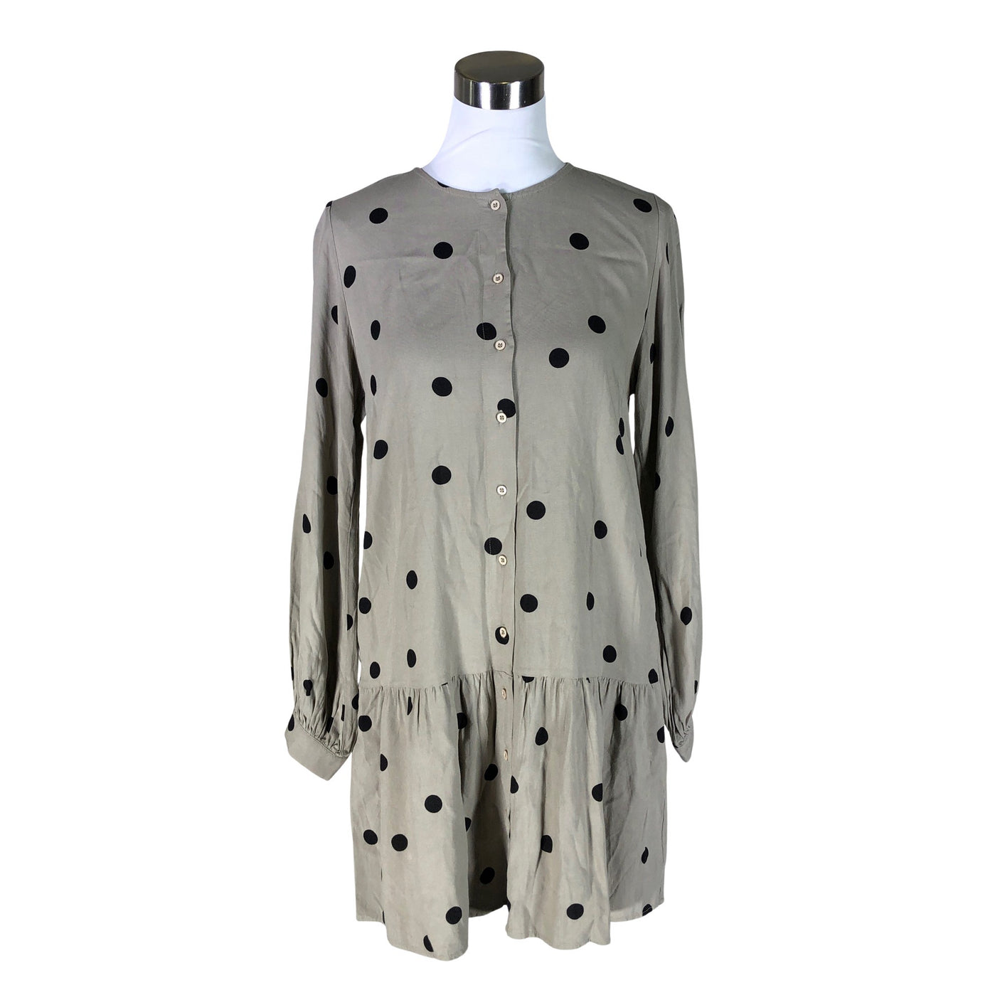 Unisex Esprit - Sifonkimekko, koko 34 - (1)