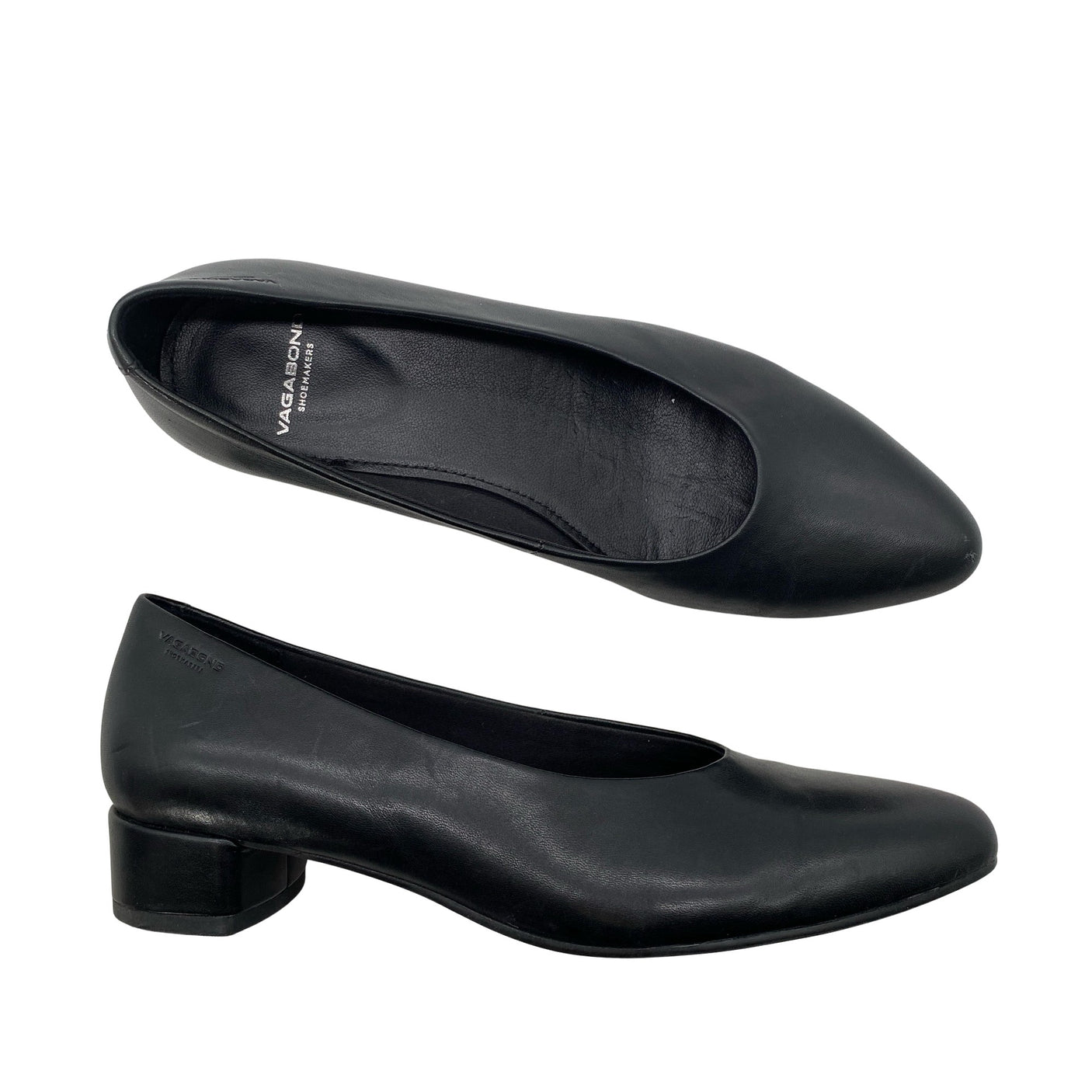 Unisex Vagabond - Korkokengät, koko 37 - (1)