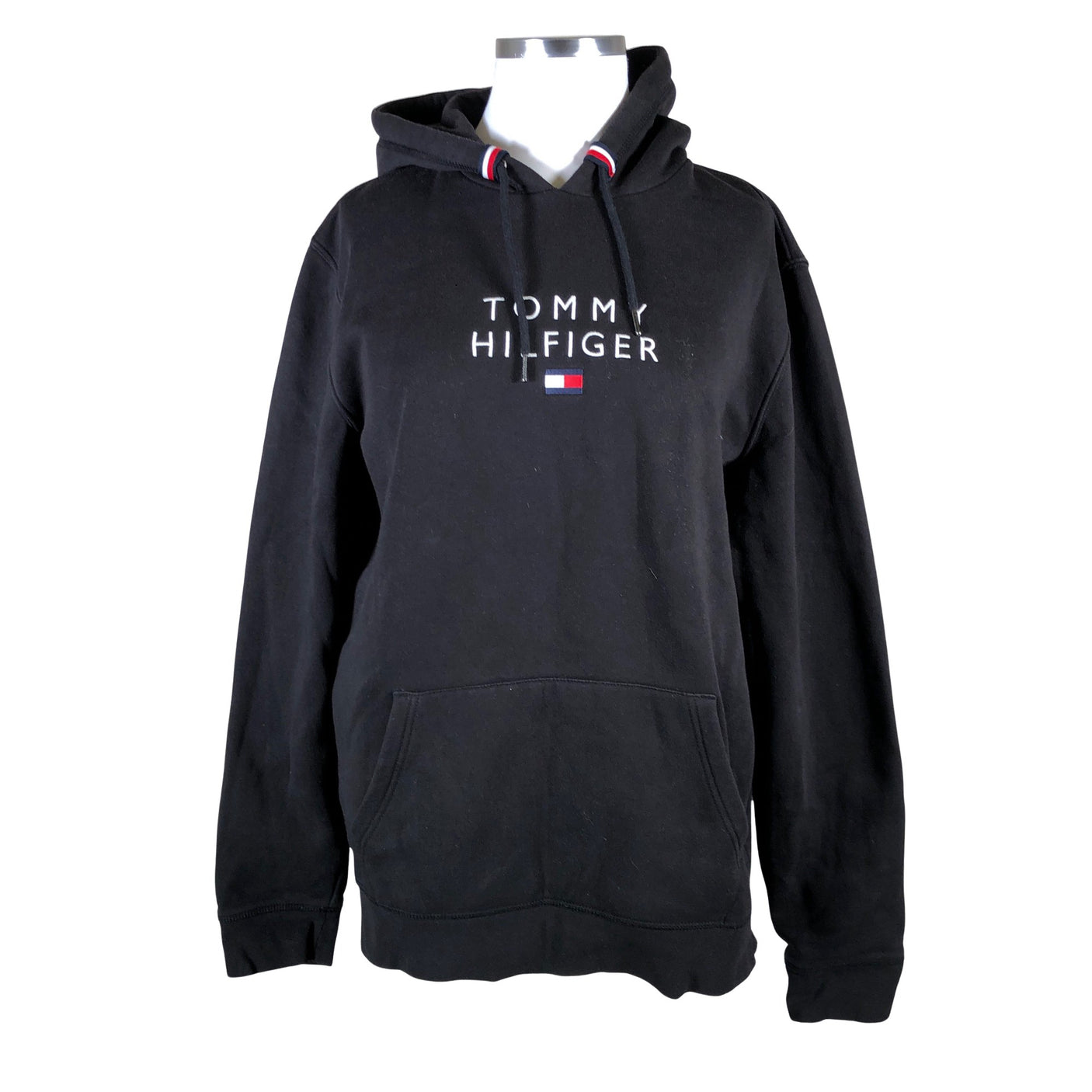 Unisex Tommy Hilfiger - Huppari, koko 46 - (1)