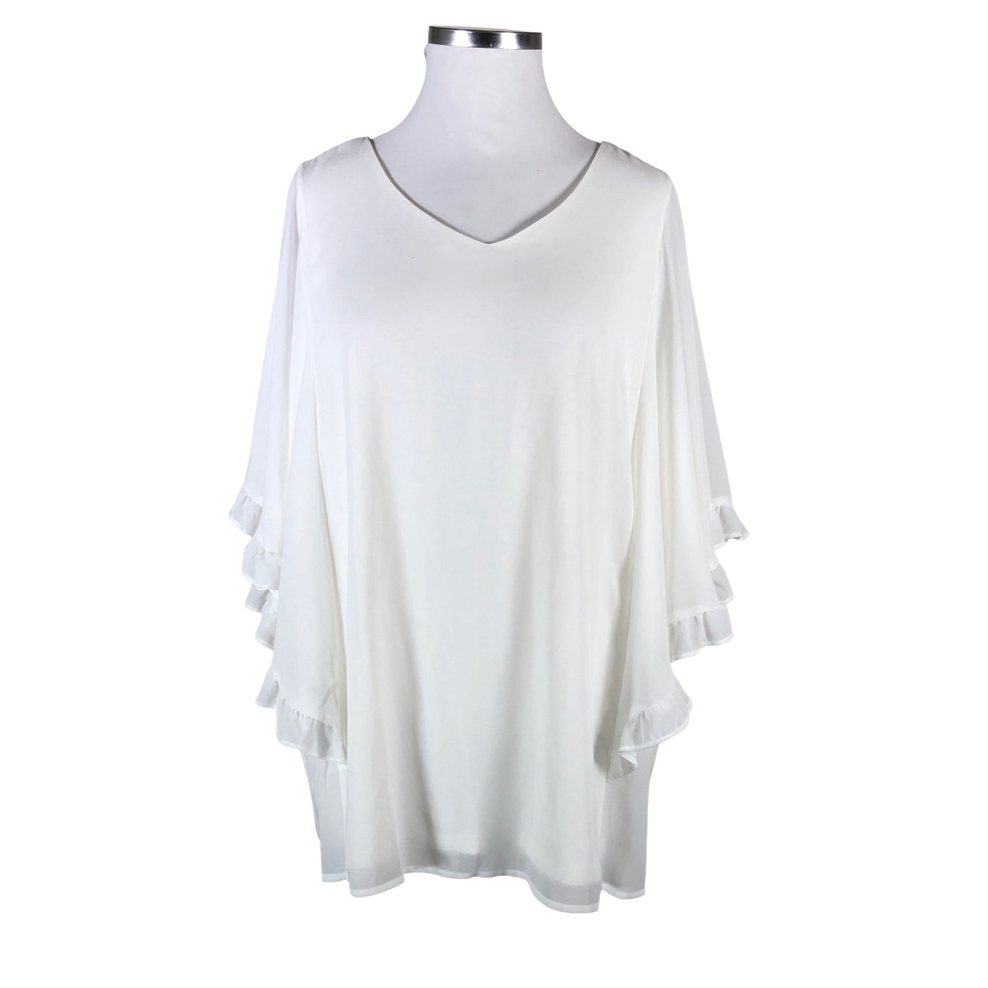 Unisex Zizzi - Pusero, koko 50 - (1)