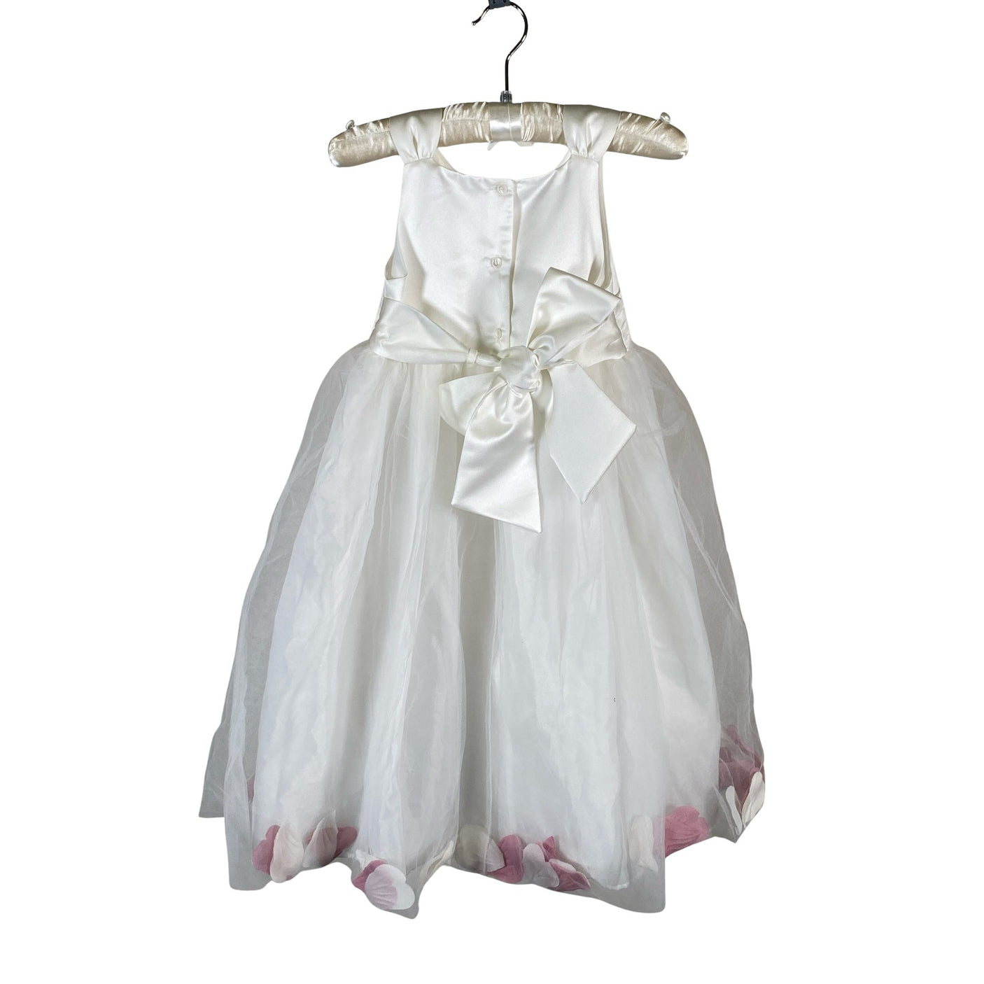 Unisex Tigerlily - Juhlamekko, koko 110 - 116 - (2)