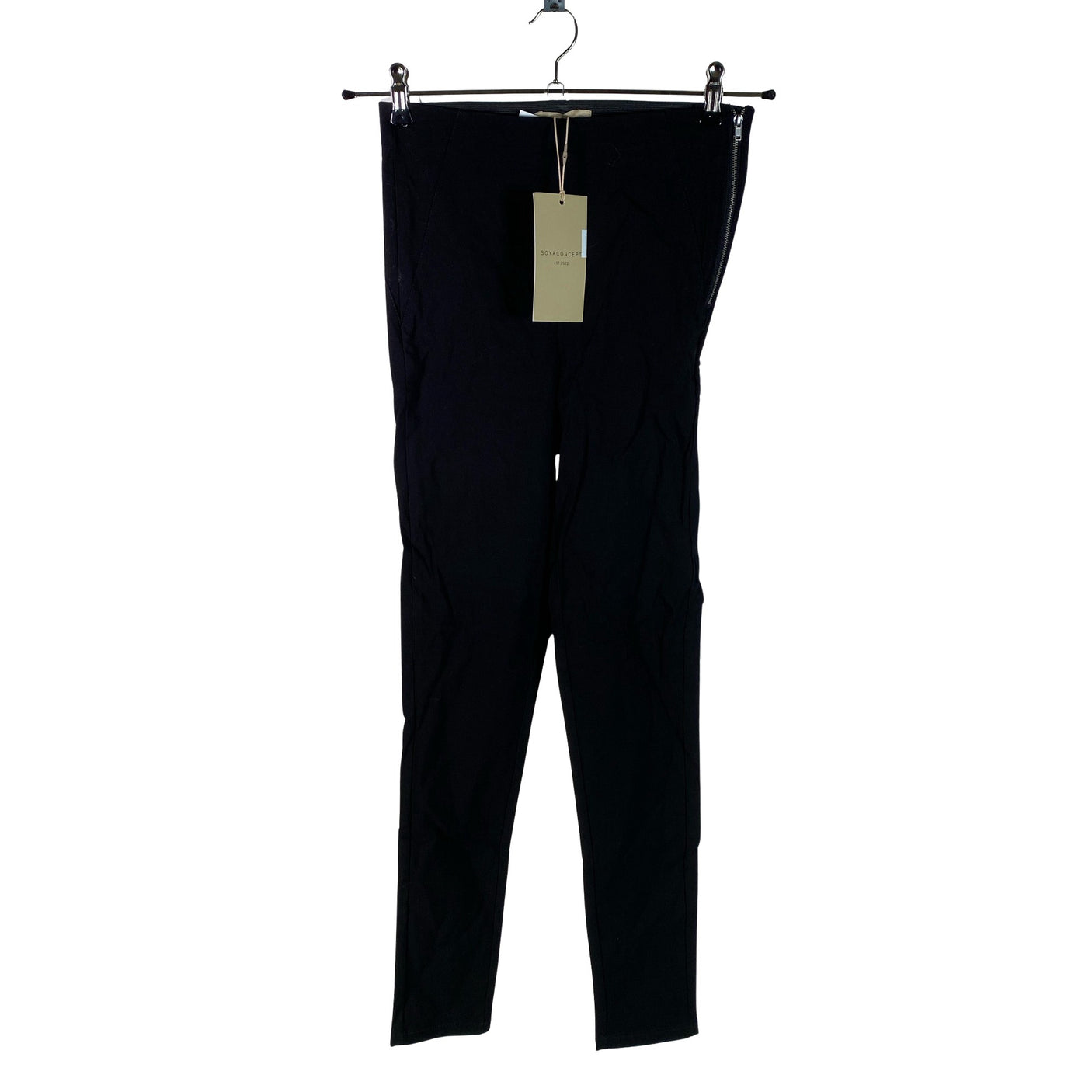 Unisex Soyaconcept - Kangashousut, koko 36 - (1)