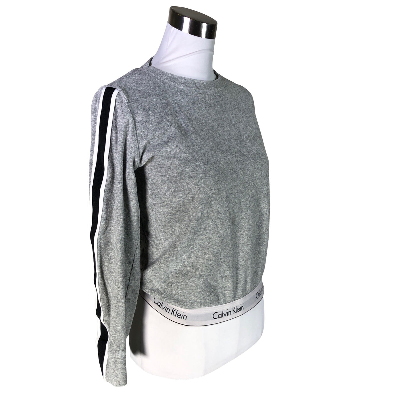 Unisex Calvin Klein - Collegepaita, koko 34 - (2)