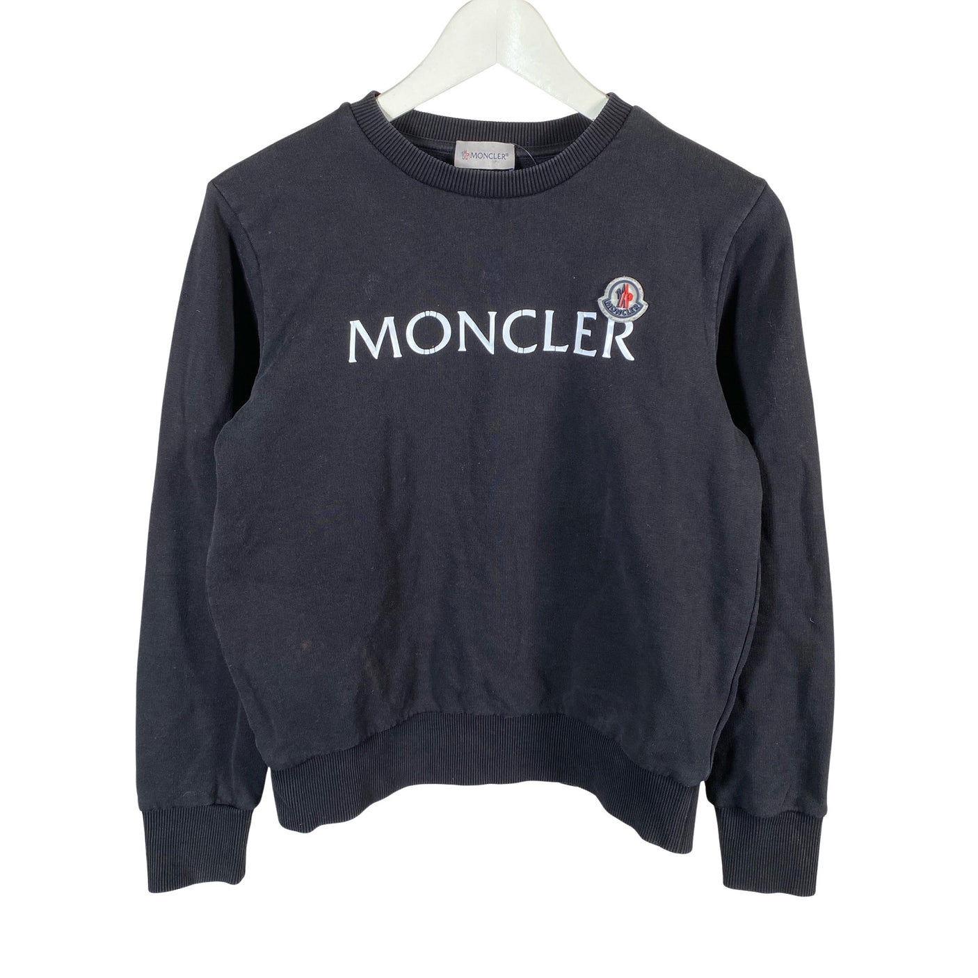 Unisex Moncler - Collegepaita, koko 158 - 164 - (1)
