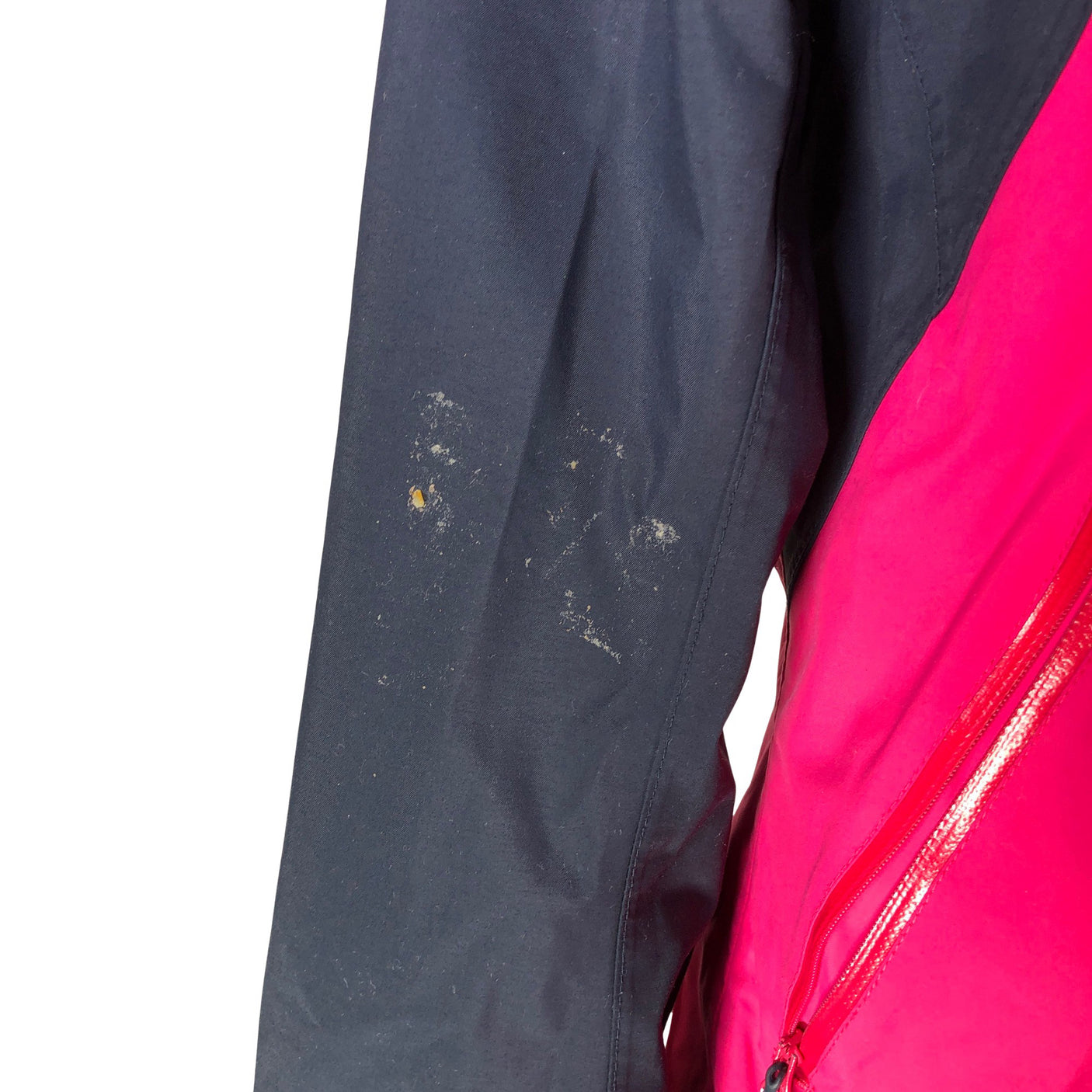 Unisex Helly Hansen - Kuoritakki, koko 38 - (3)