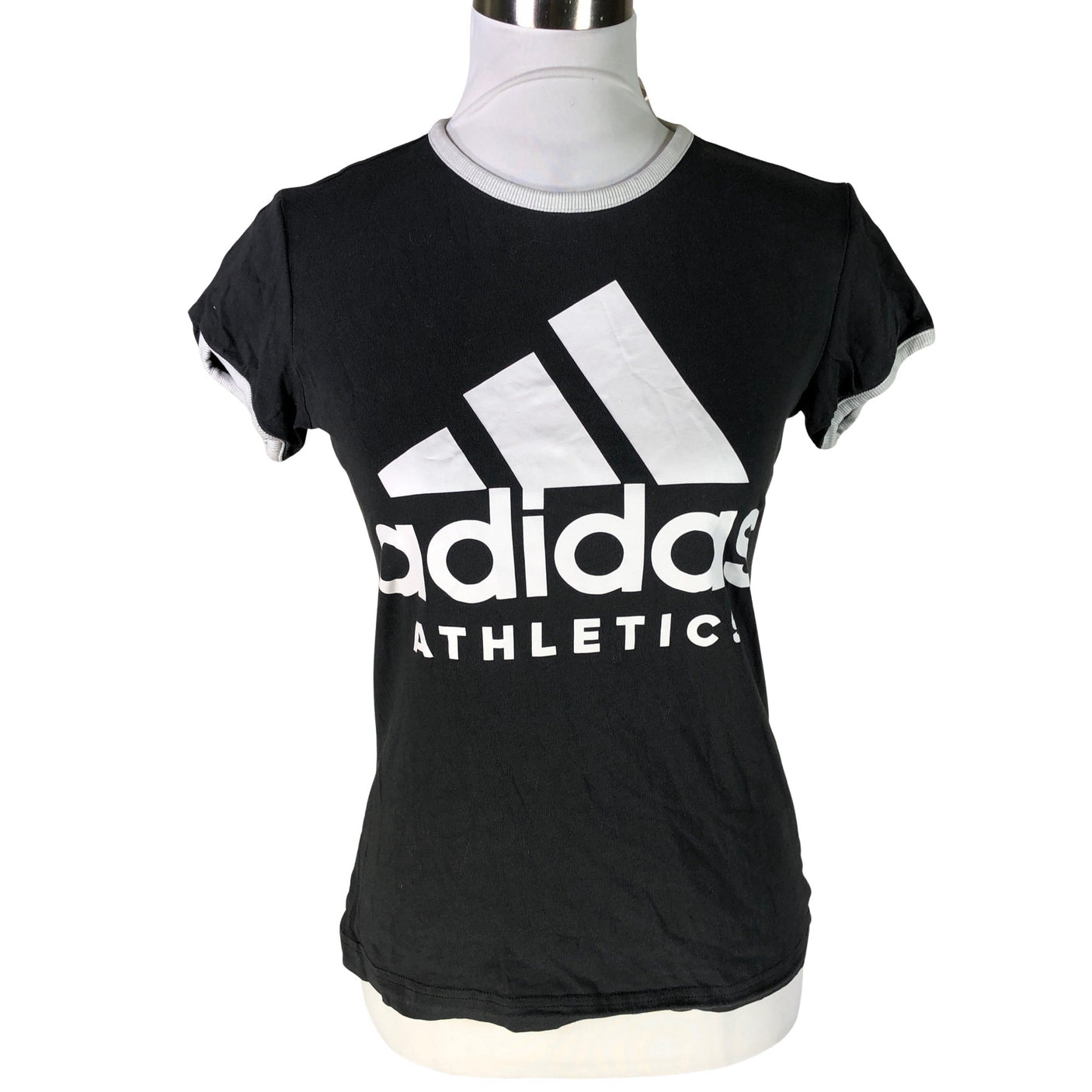 Unisex Adidas - T-paita, koko 36 - (1)