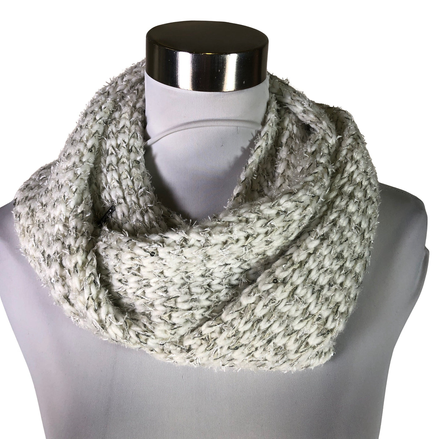 Unisex Icepeak - Tuubihuivi, koko Midi - (1)