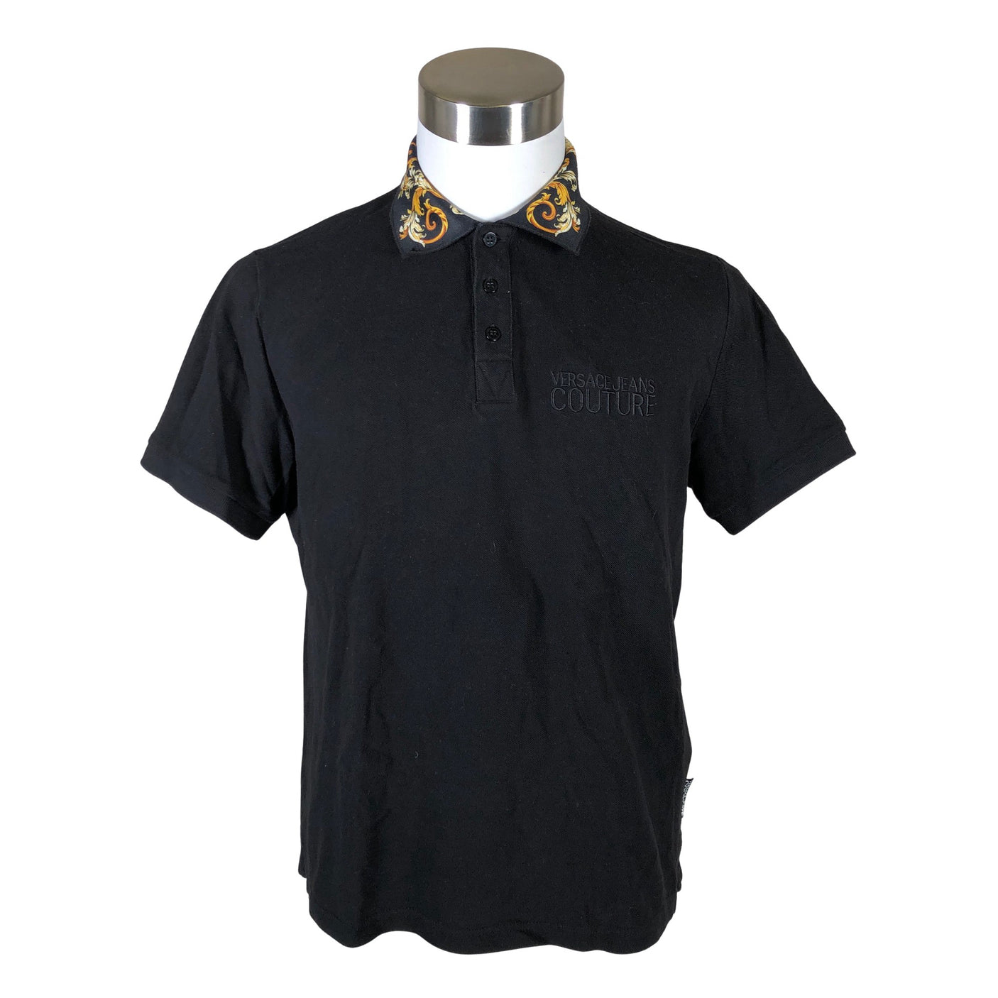 Unisex Versace Jeans Couture - Pikeepaita, koko L - (1)