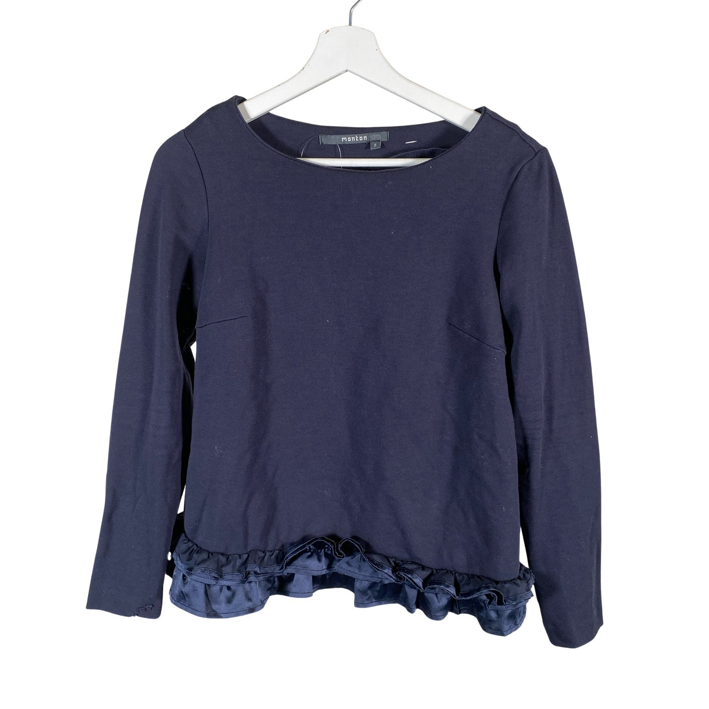 Unisex Monton - Trikoopaita, koko 36 - (1)