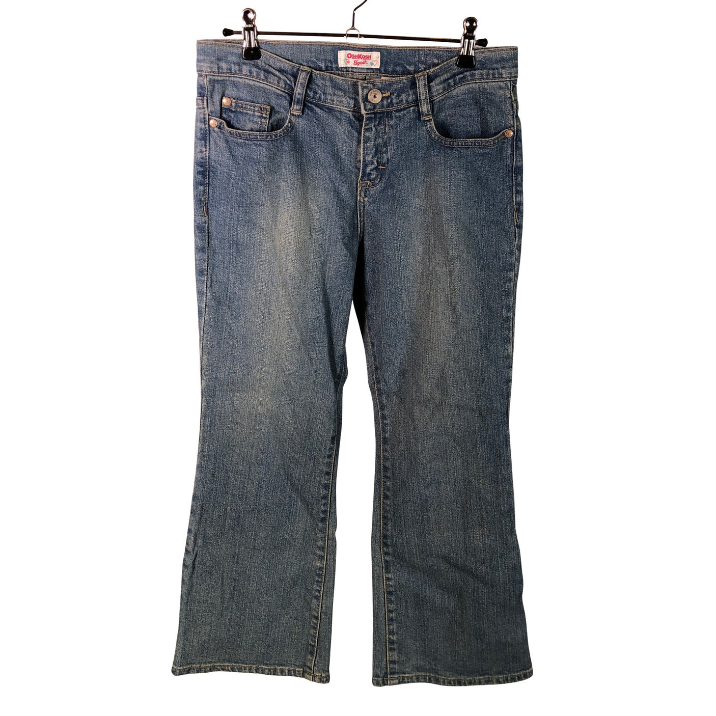 Unisex OshKosh - Farkut, koko 134 - 140 - (1)