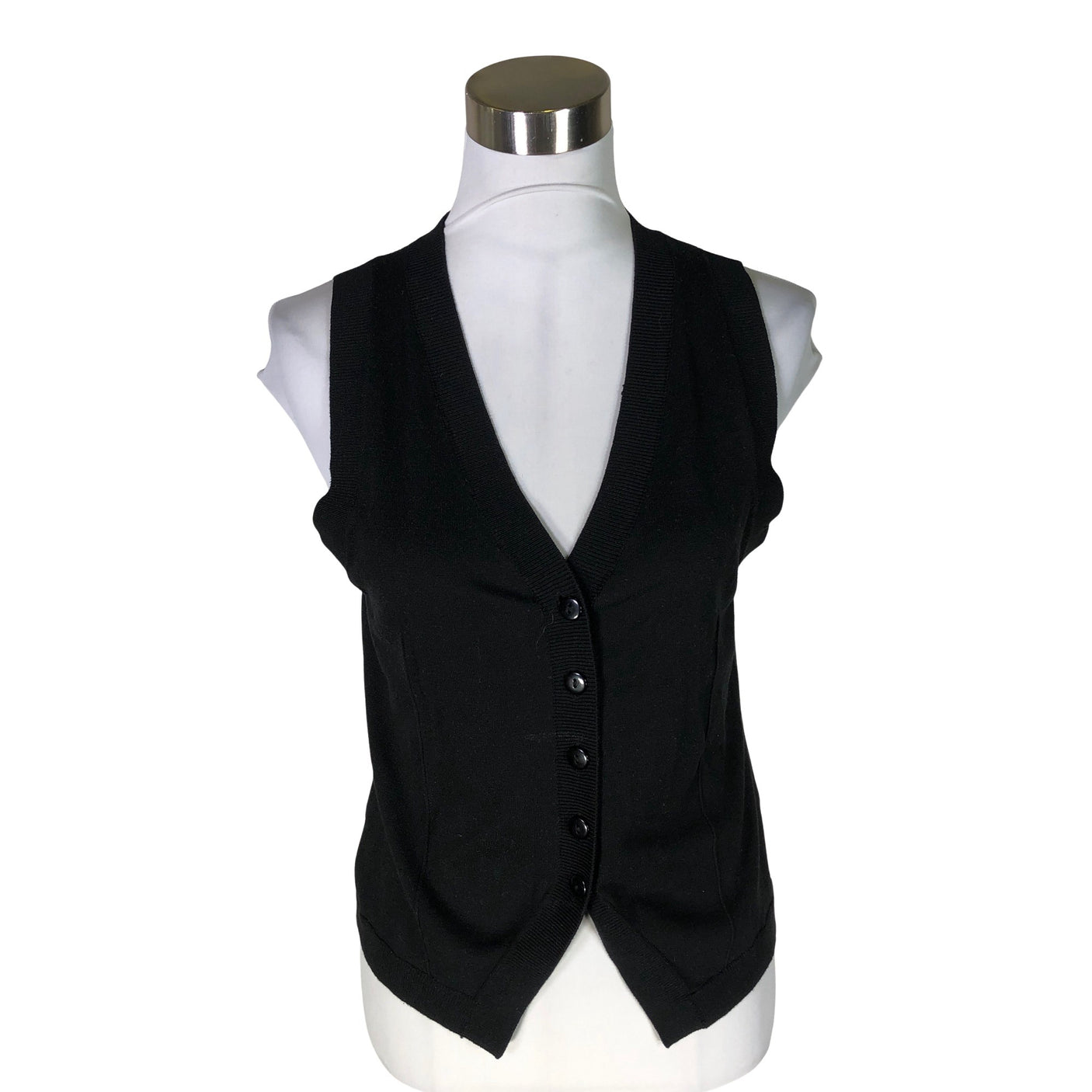 Unisex Ril's - Neuleliivi, koko 38 - (1)