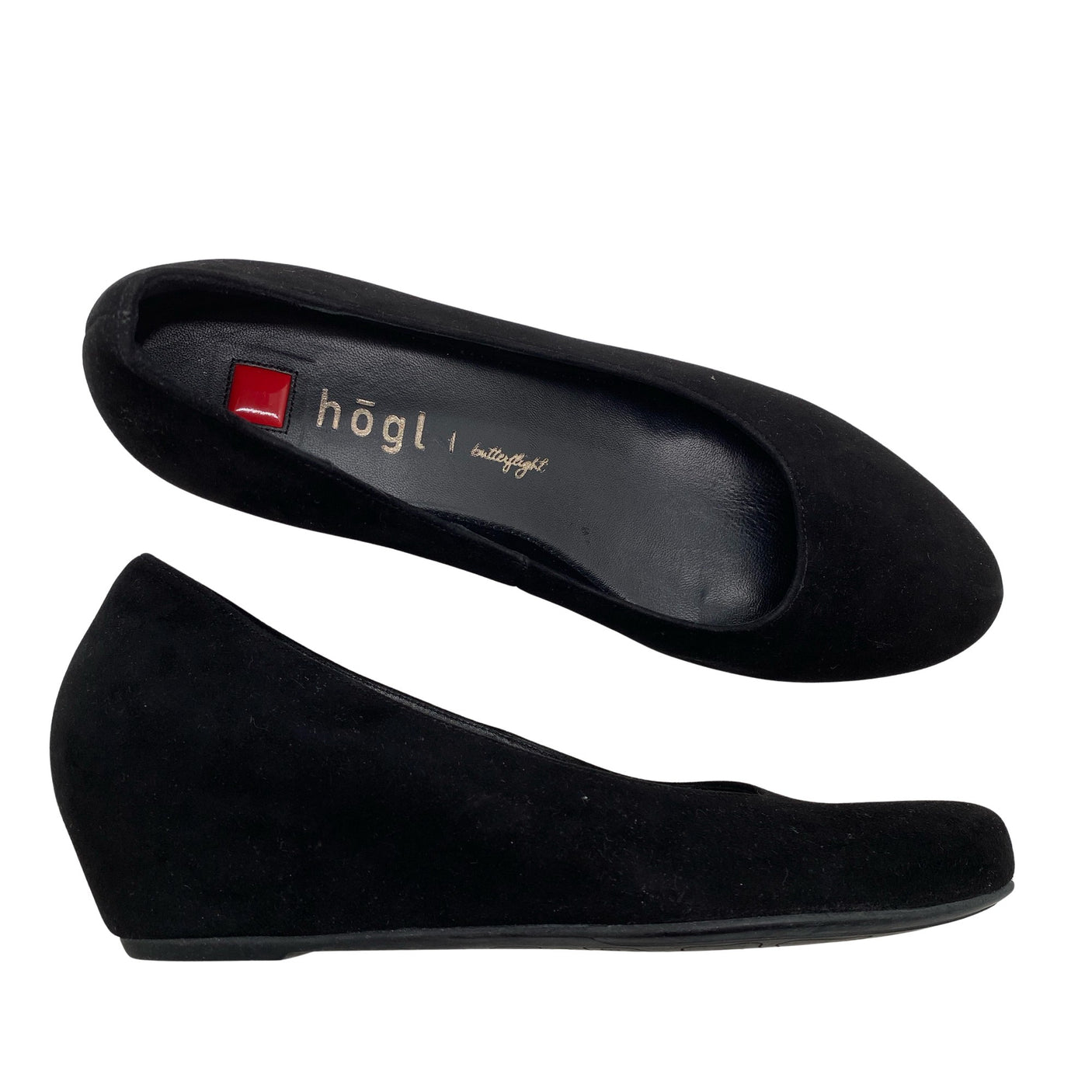 Unisex Högl - Kiilakorkokengät, koko 36 - (1)