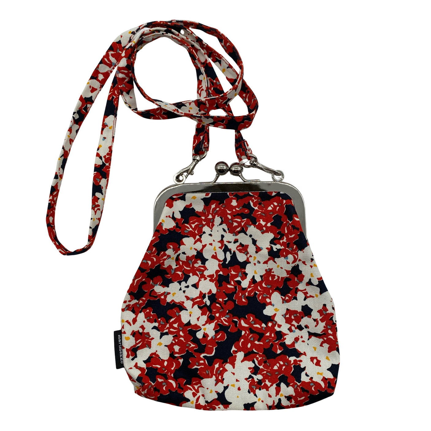 Unisex Marimekko - Olkalaukku, koko Mini - (1)