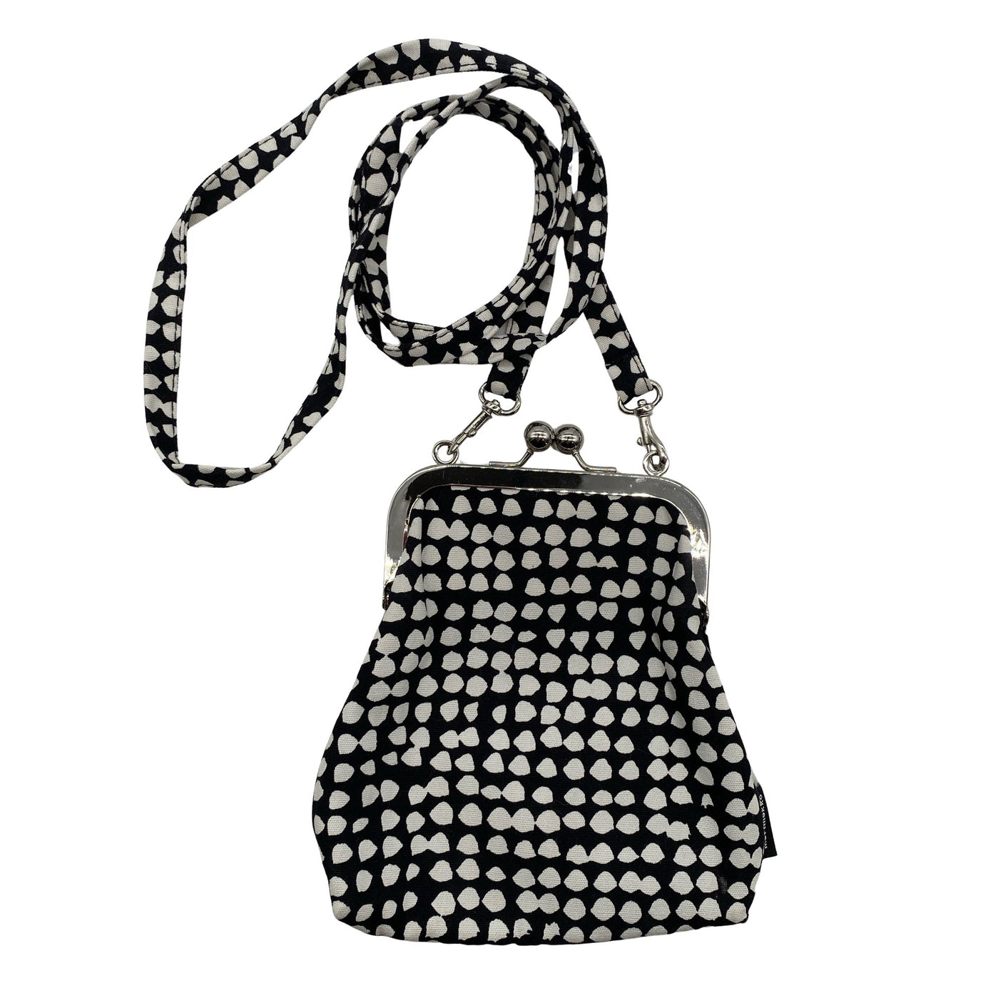 Unisex Marimekko - Olkalaukku, koko Mini - (1)