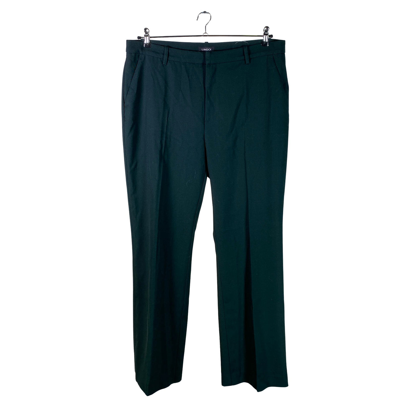 Unisex Lindex - Suorat housut, koko 48 - (1)