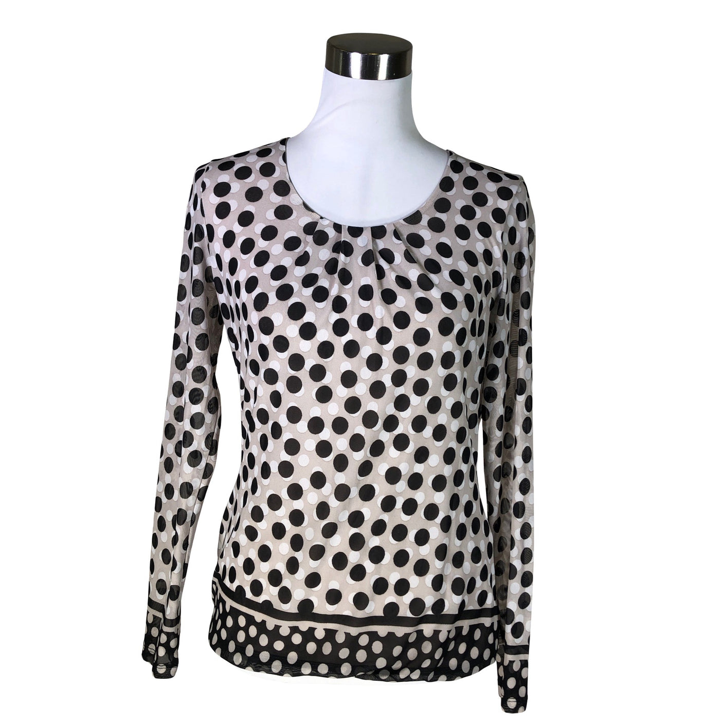 Unisex Gerry Weber - Pusero, koko 36 - (1)