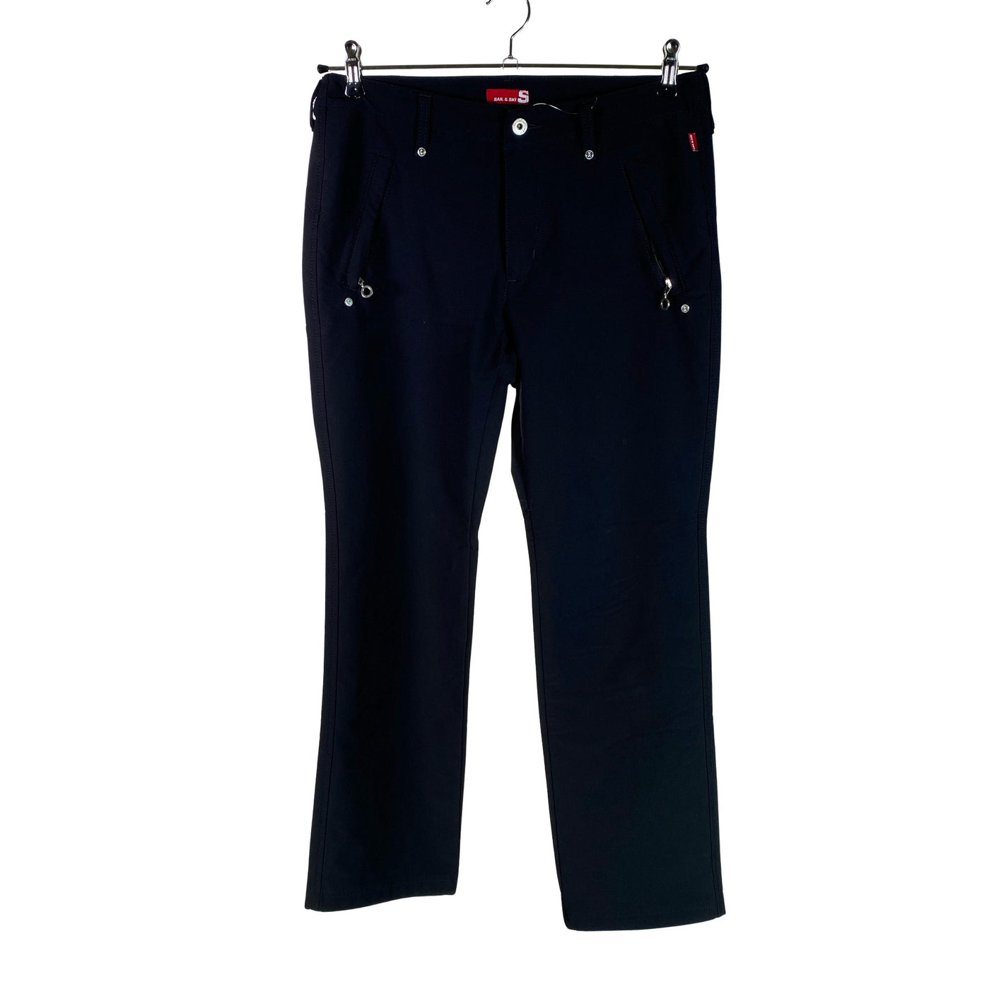 Unisex Sail&Ski - Softshell-housut, koko 38 - (1)