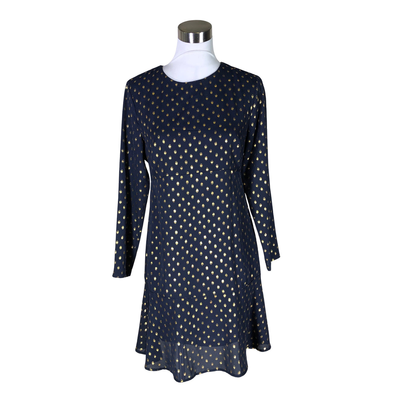 Unisex Ada Gatti - Sifonkimekko, koko 40 - (1)