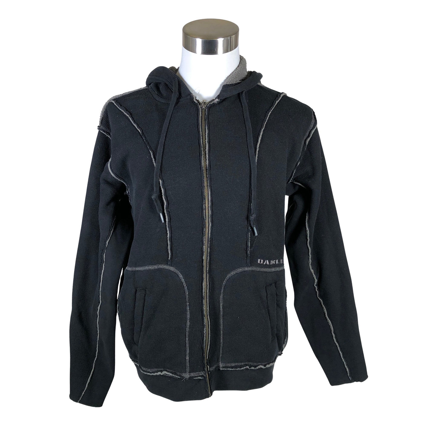 Unisex Oakley - Huppari, koko S - (1)