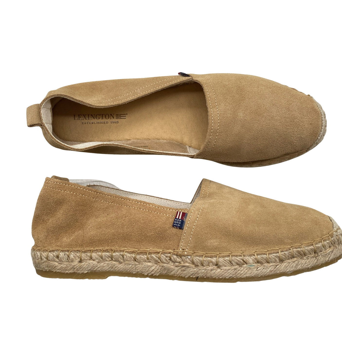 Unisex Lexington - Loaferit, koko 41 - (1)