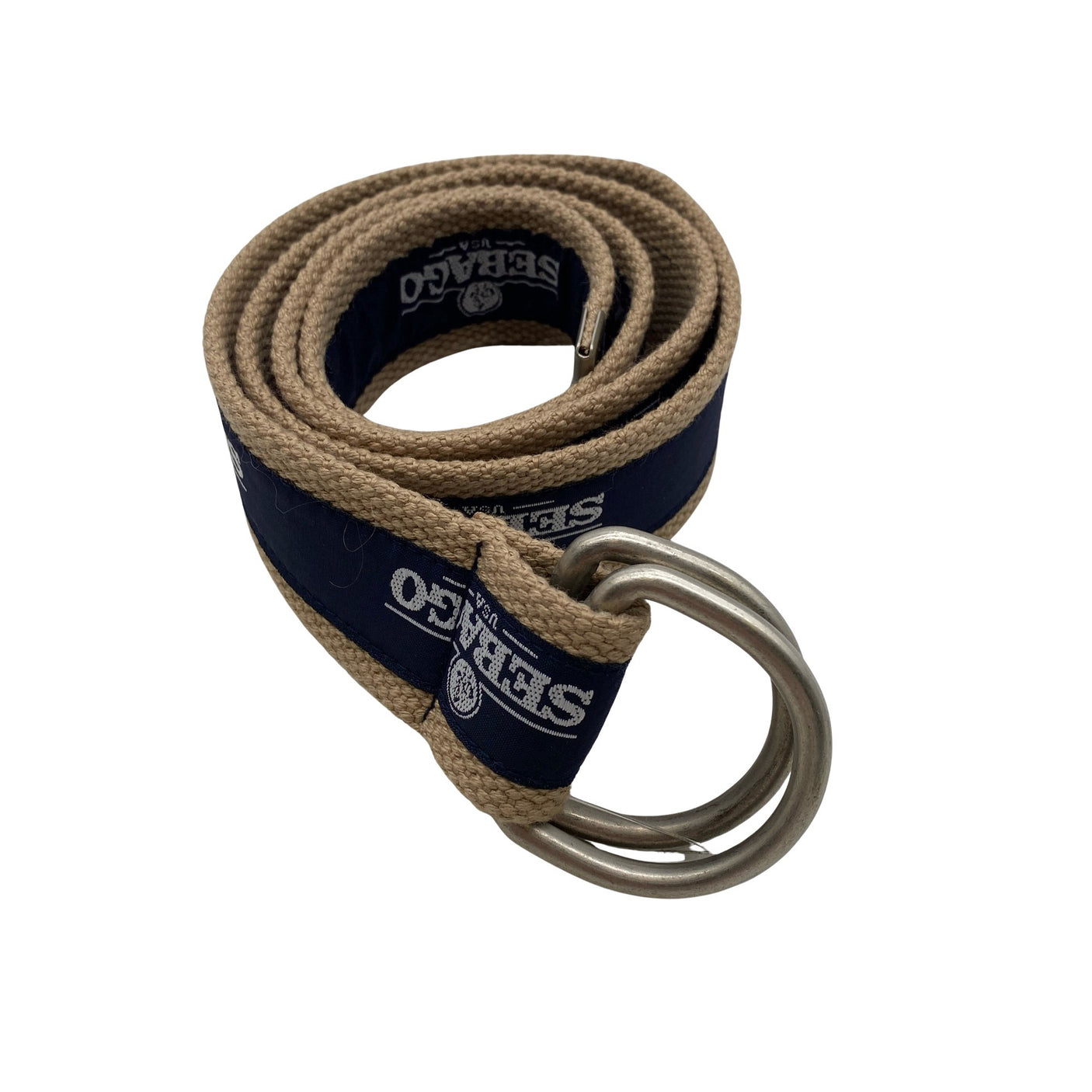 Unisex Sebago - Kangasvyö, koko Ei kokoa - (1)