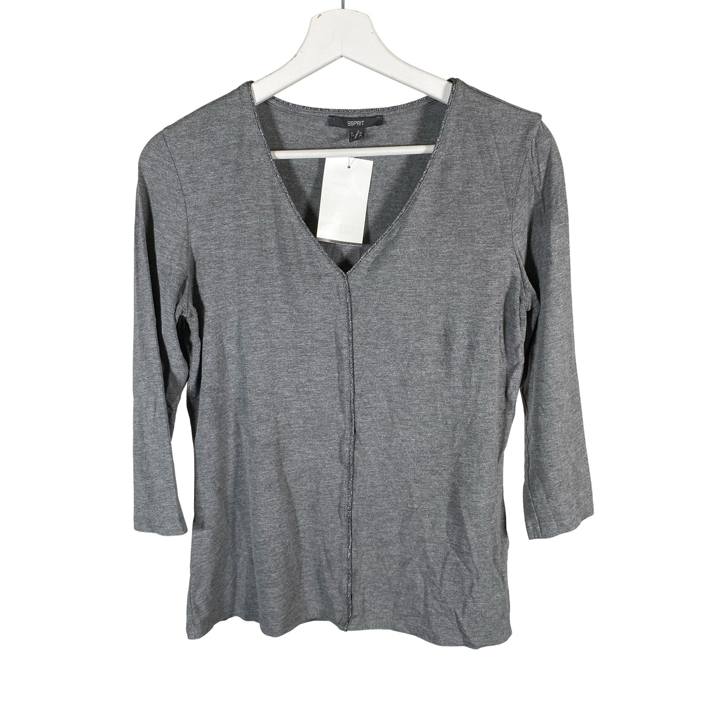 Unisex Esprit - Trikoopaita, koko 38 - (1)