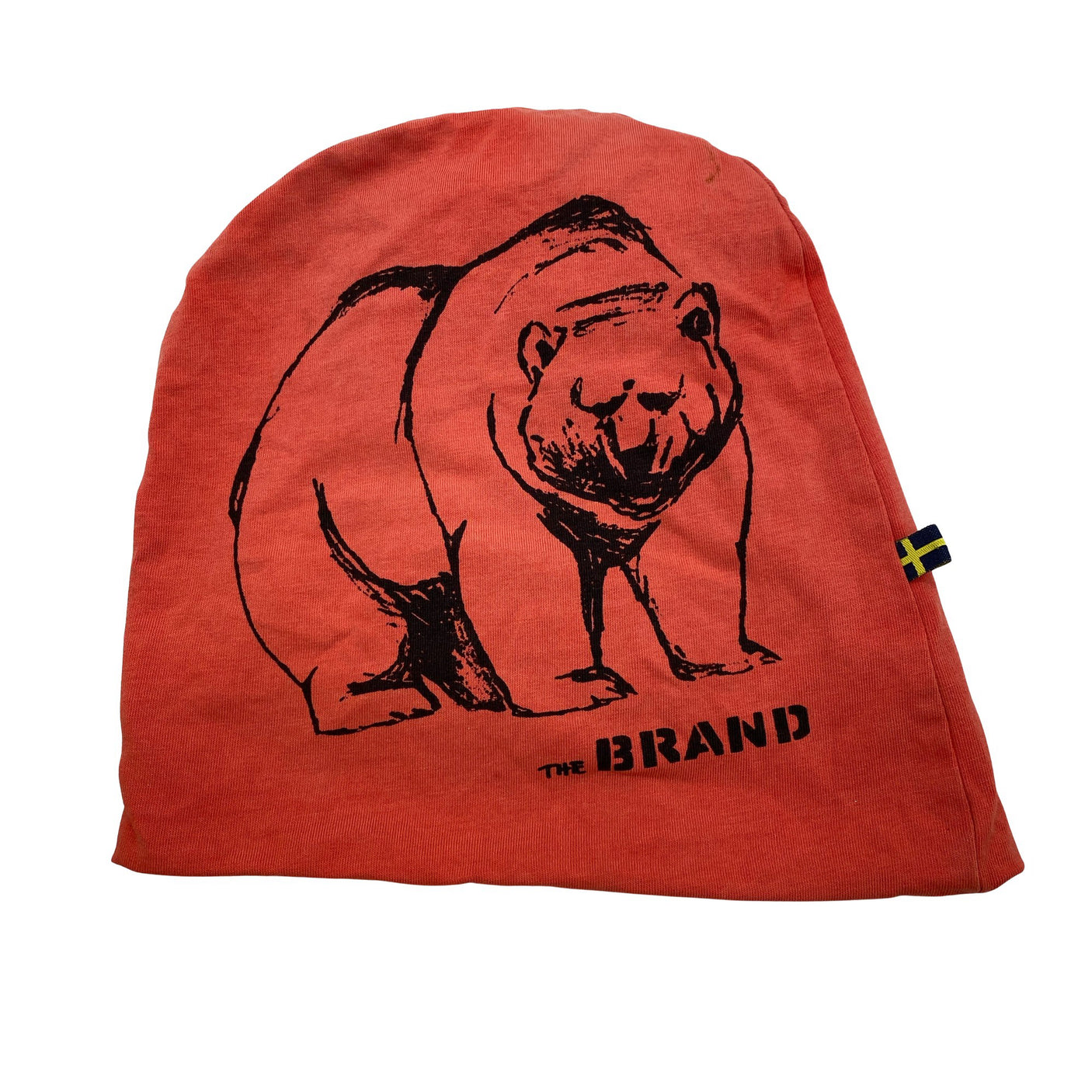 Unisex The Brand - Ohut pipo, koko 54 - 56 cm - (1)