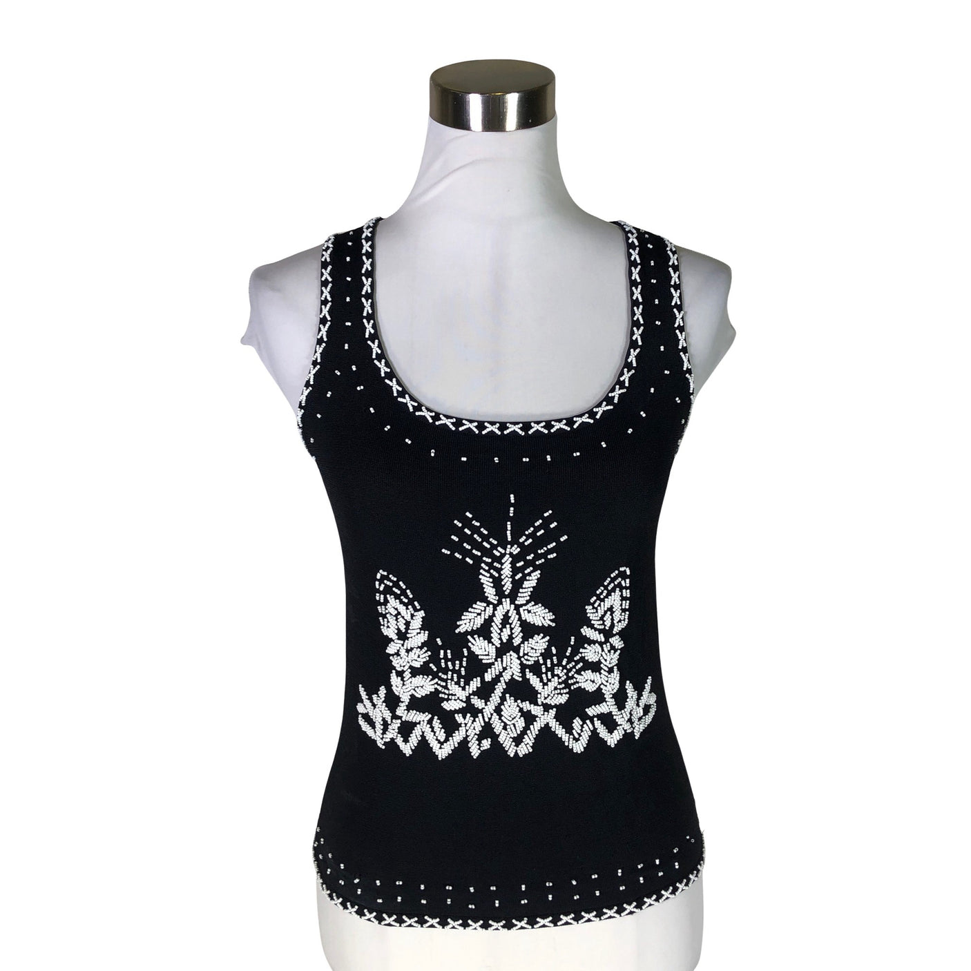 Unisex Marella - Trikootoppi, koko 38 - (1)