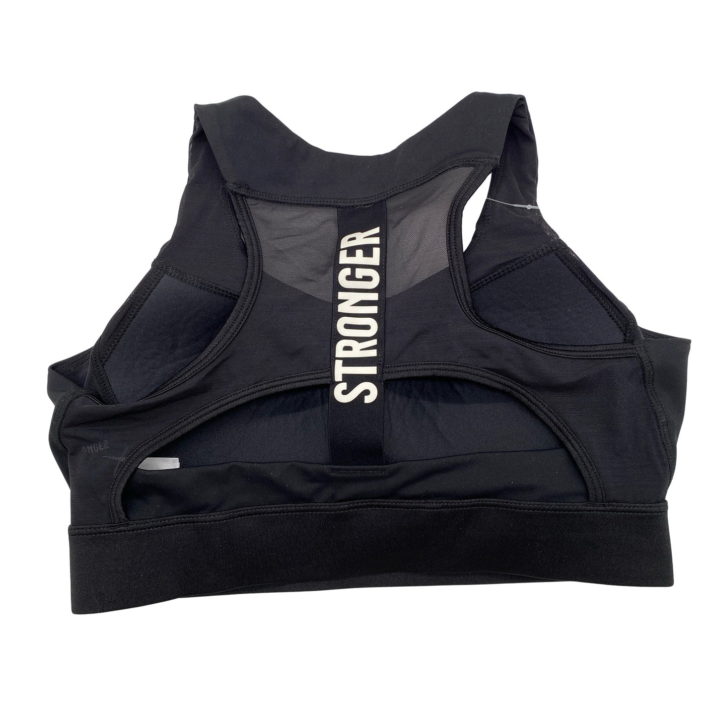 Unisex Stronger - Urheilutoppi, koko 38 - (2)
